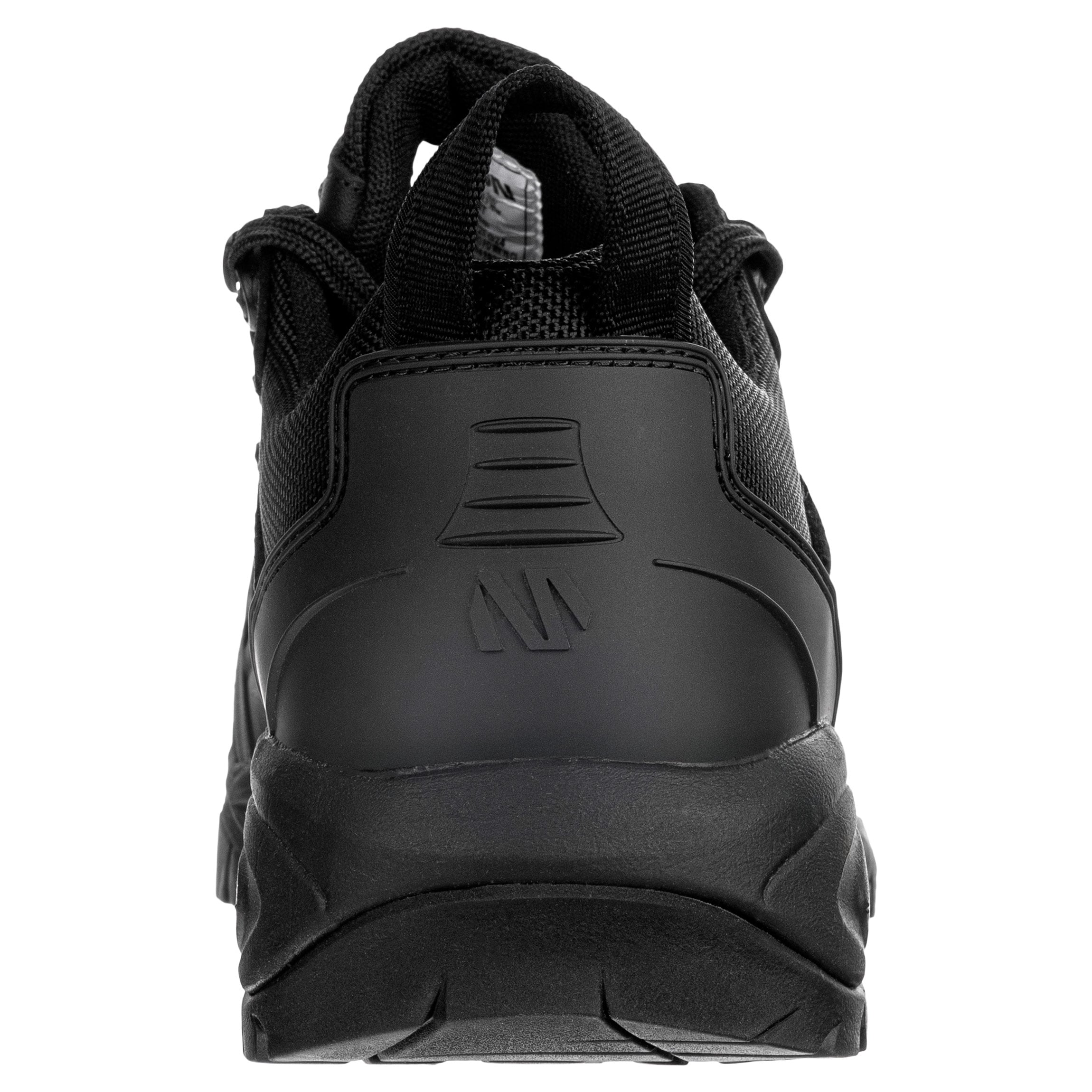 Buty Bennon Panther XTR 06 NM Low - Black
