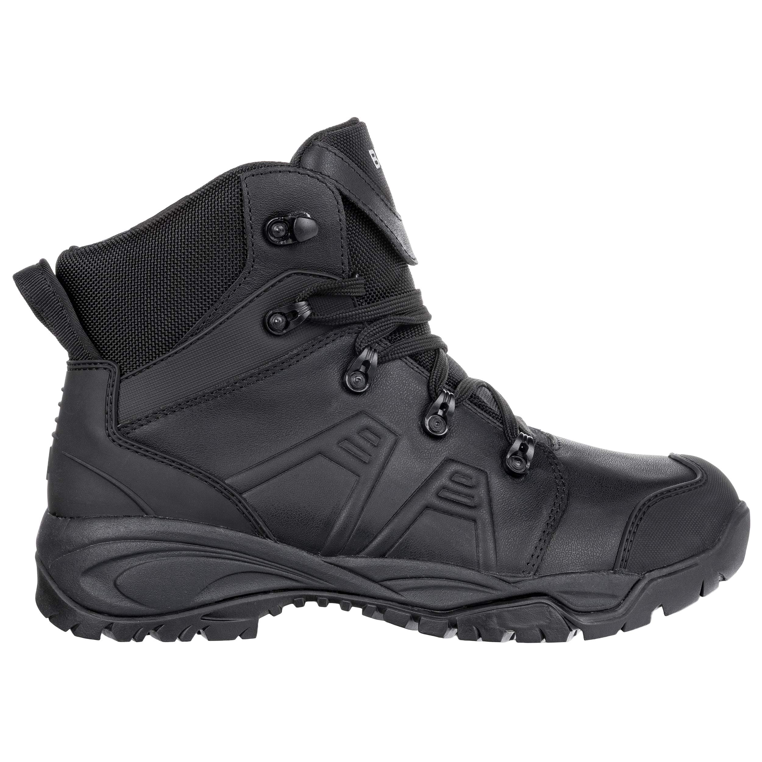 Buty Bennon Panther XTR 06 NM Mid - Black