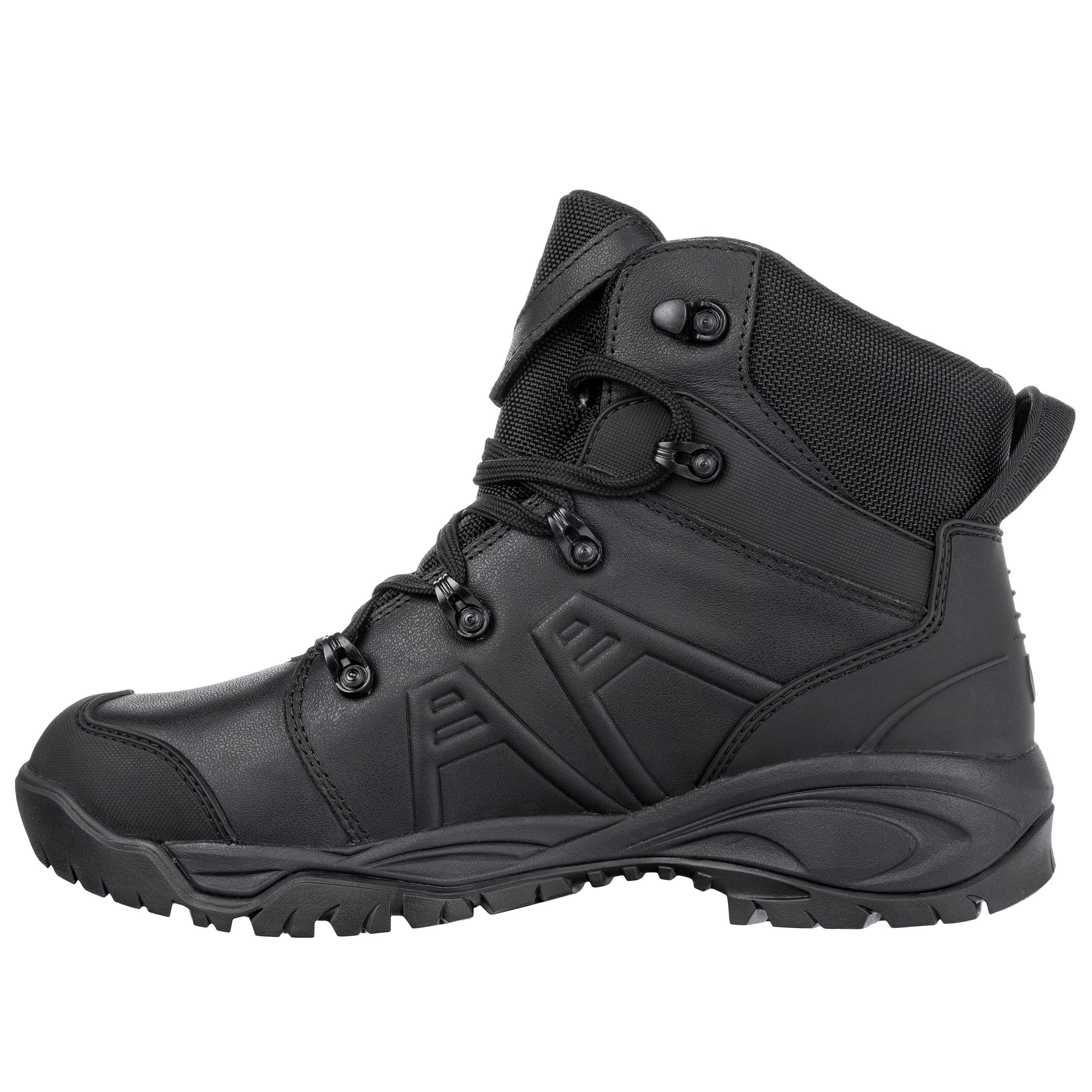 Buty Bennon Panther XTR 06 NM Mid - Black