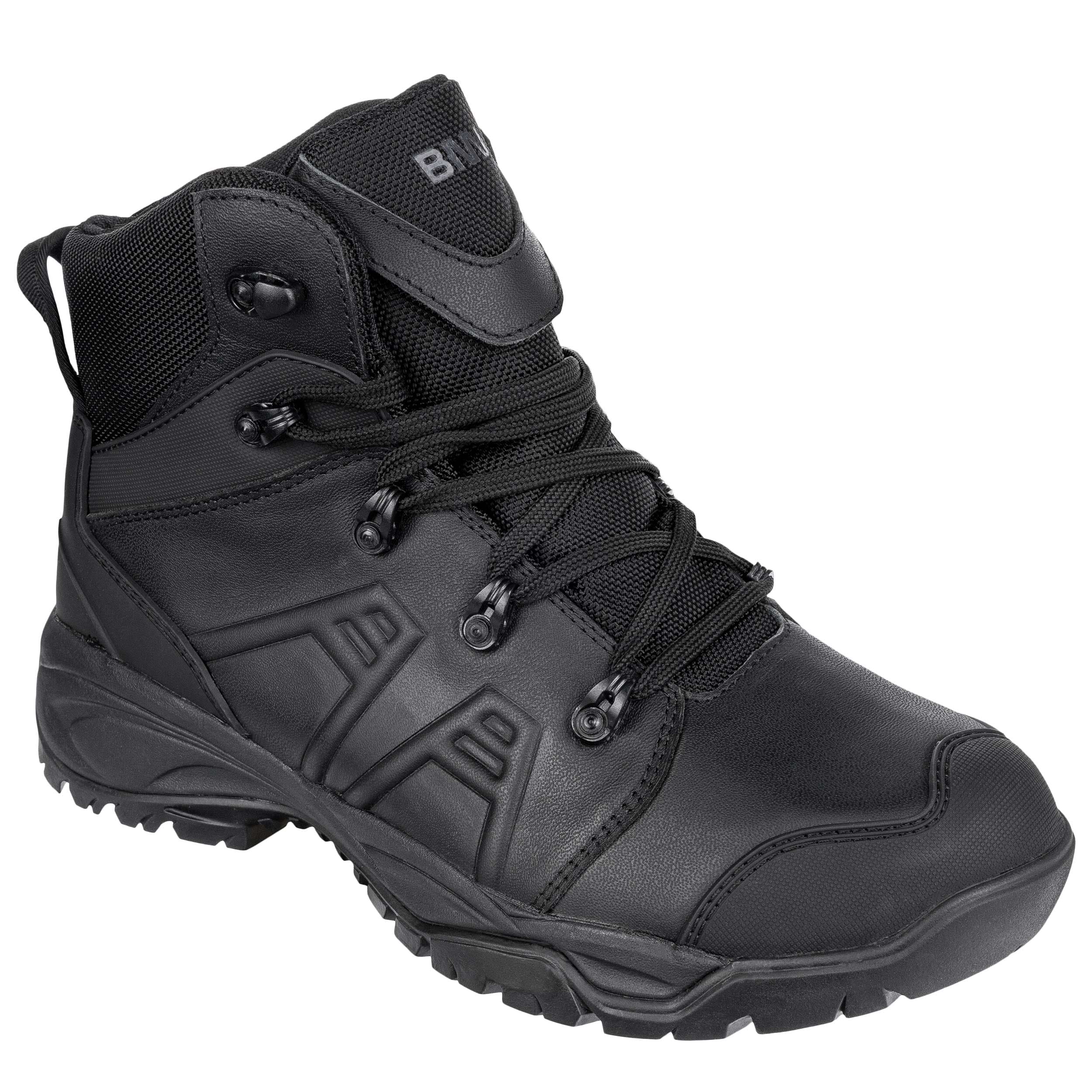 Buty Bennon Panther XTR 06 NM Mid - Black