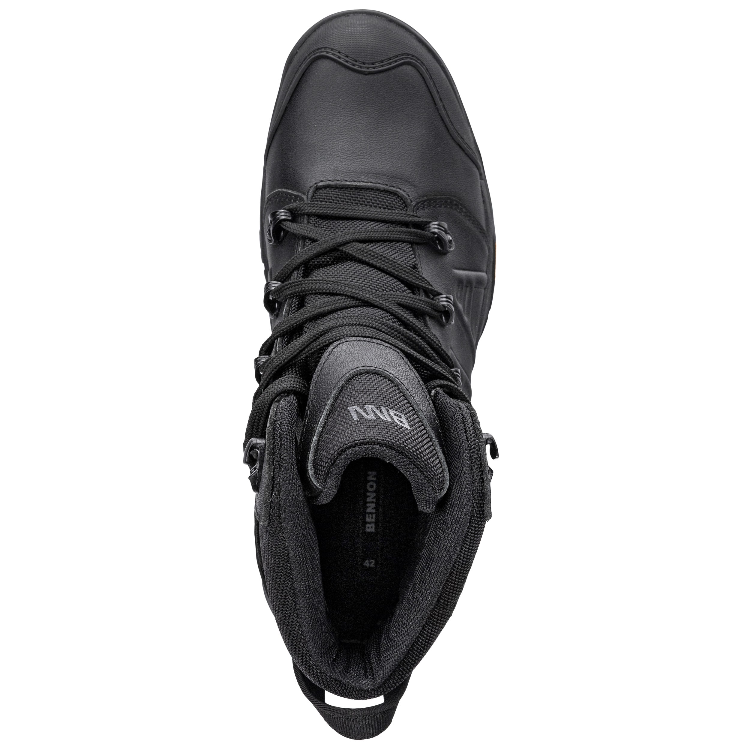 Buty Bennon Panther XTR 06 NM Mid - Black