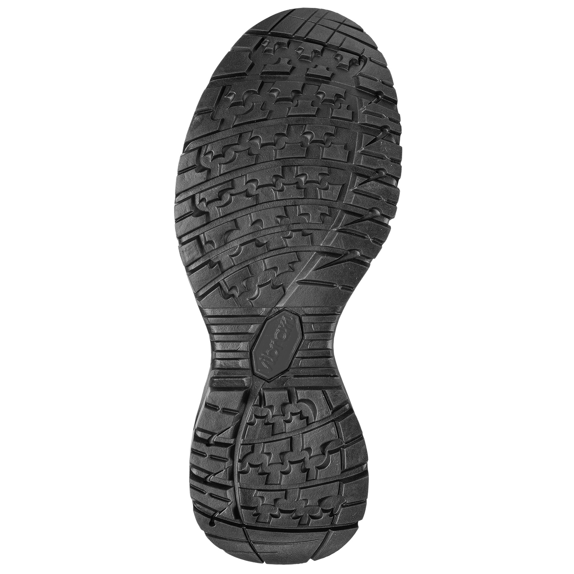 Buty Bennon Panther XTR 06 NM Mid - Black
