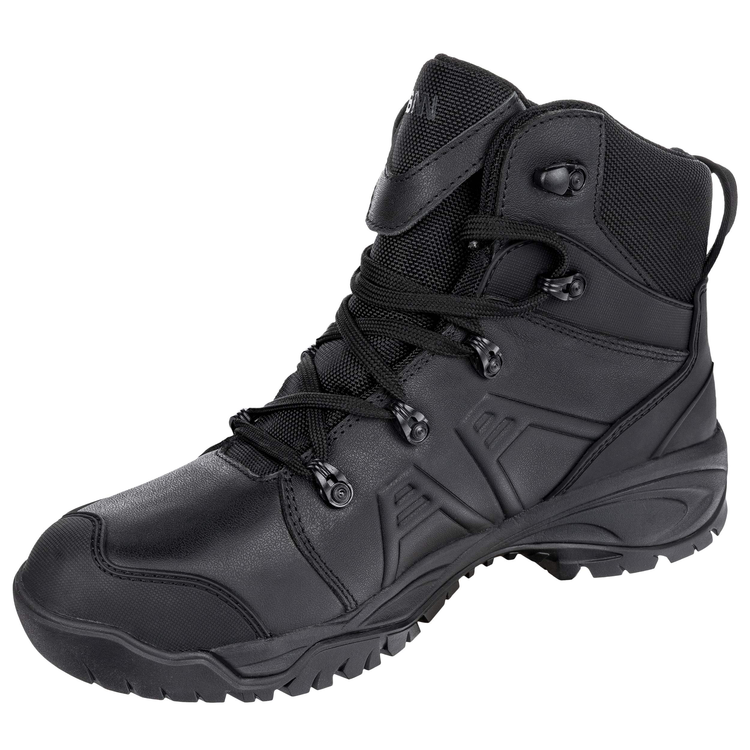 Buty Bennon Panther XTR 06 NM Mid - Black