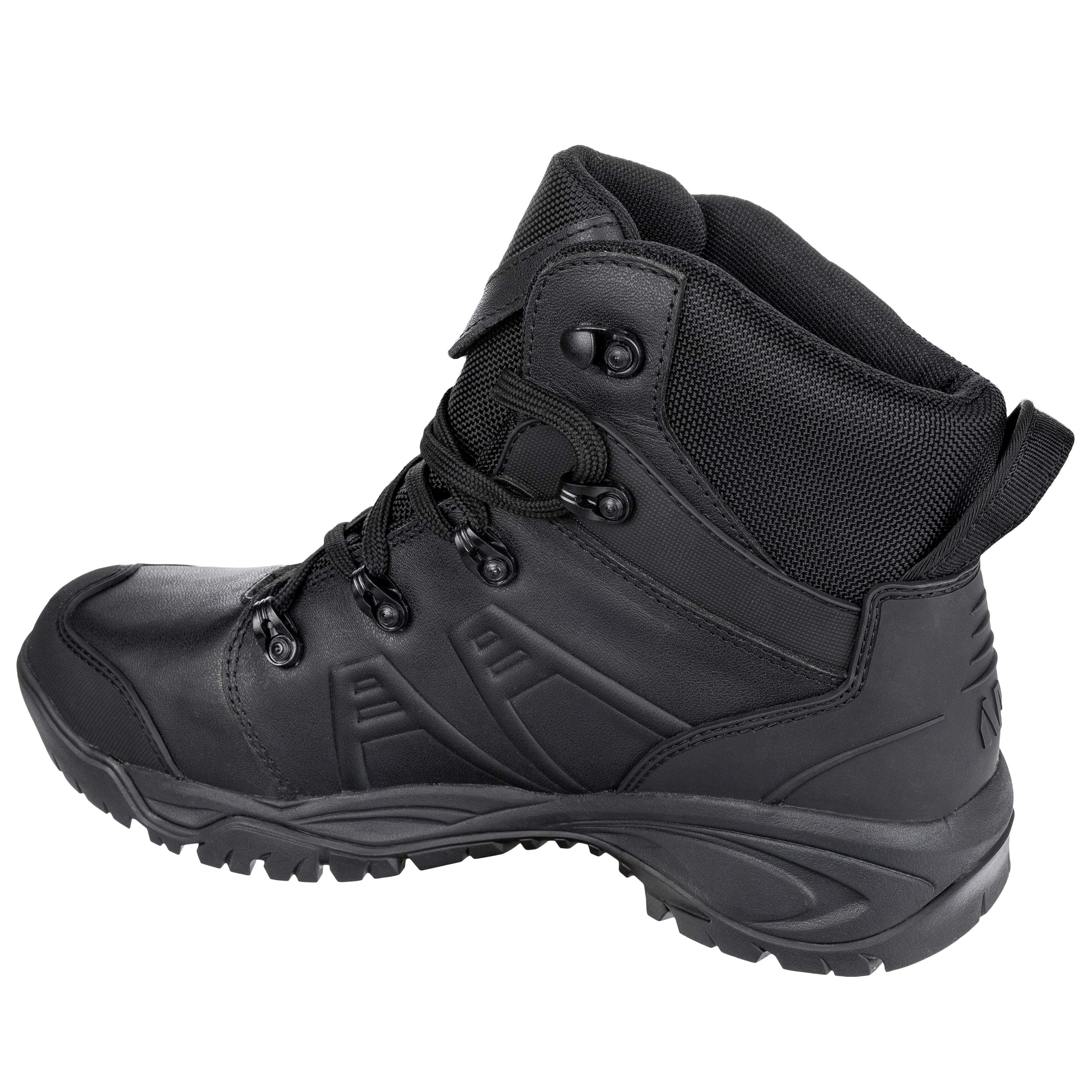 Buty Bennon Panther XTR 06 NM Mid - Black
