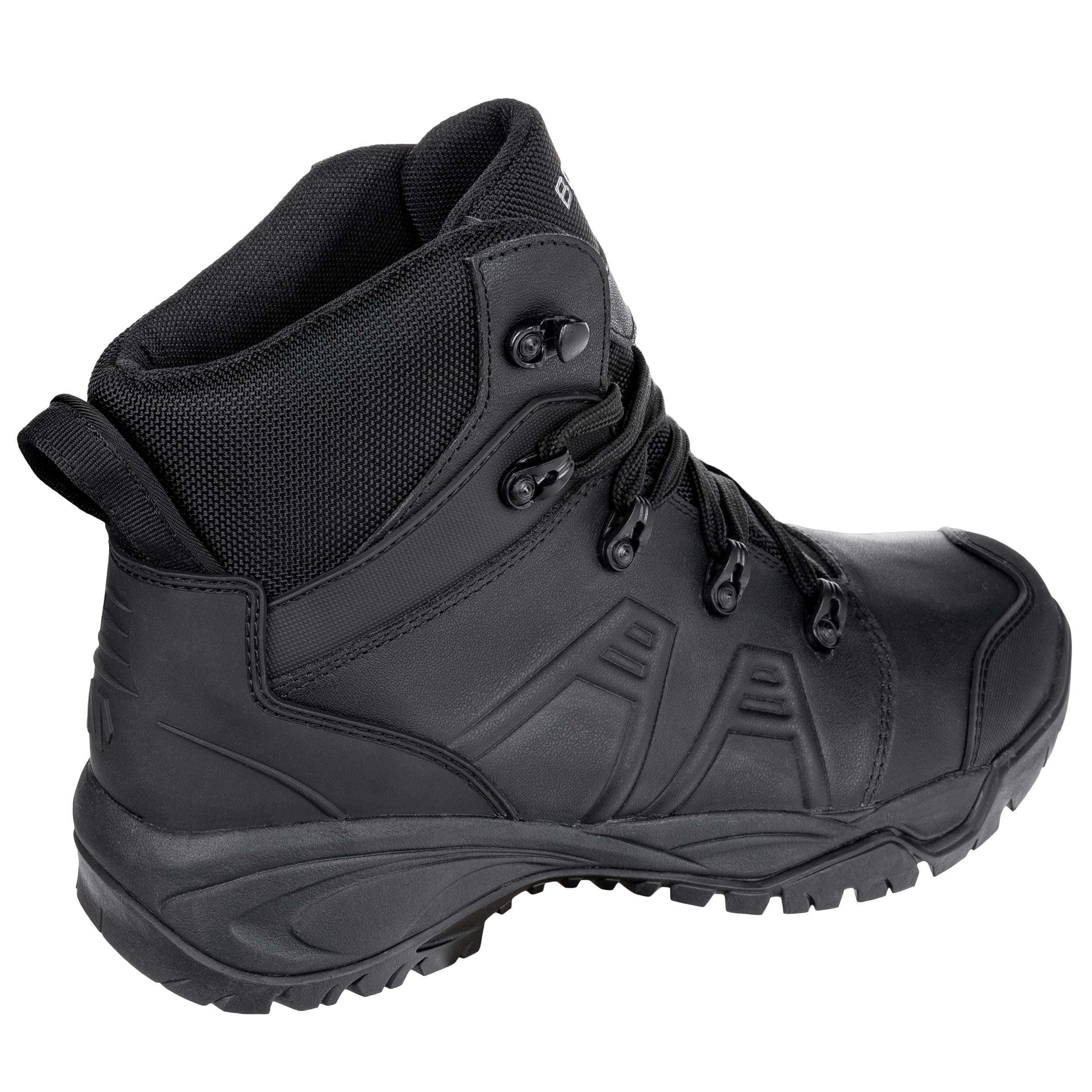 Buty Bennon Panther XTR 06 NM Mid - Black