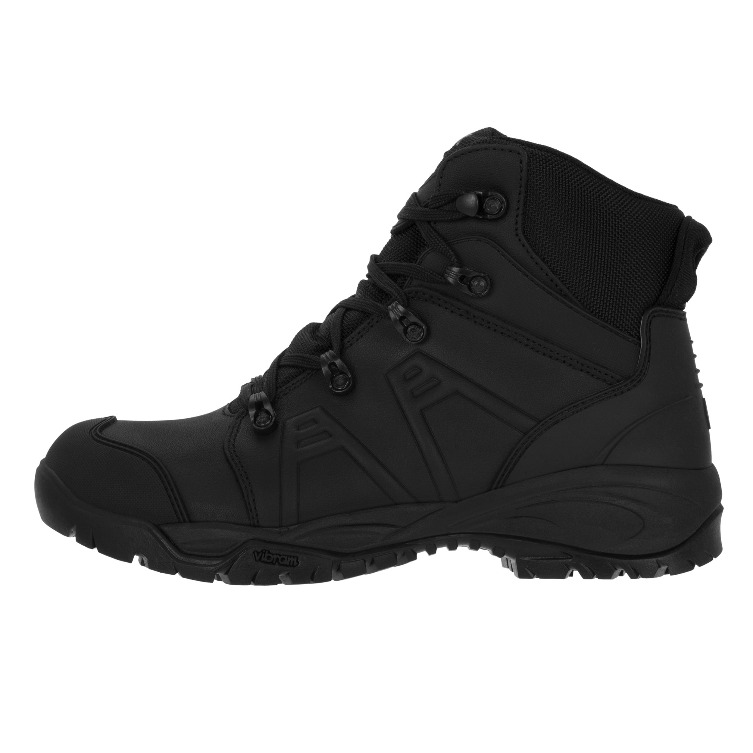 Черевики Bennon Panther XTR 06 NM Mid - Black