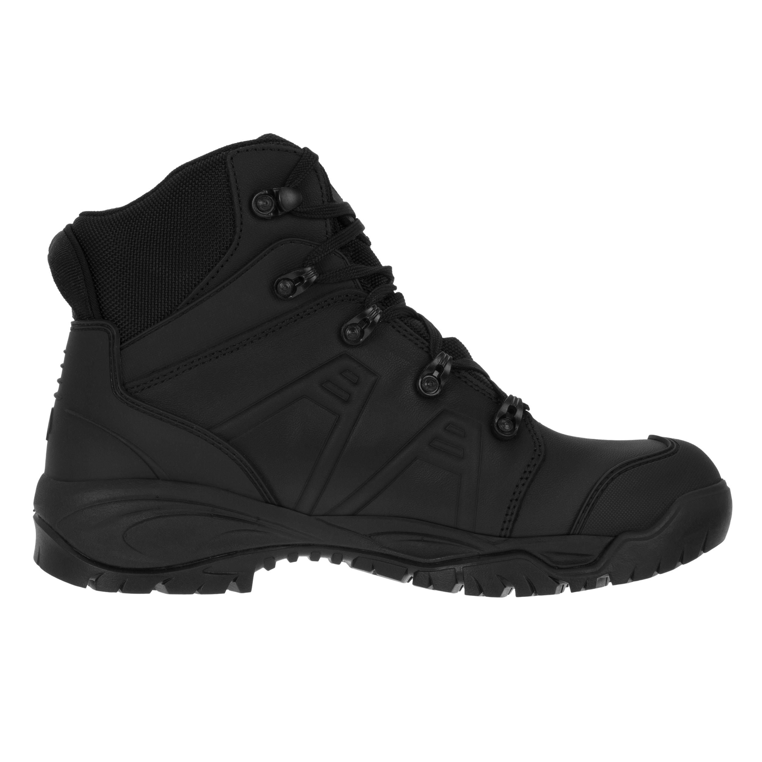 Черевики Bennon Panther XTR 06 NM Mid - Black