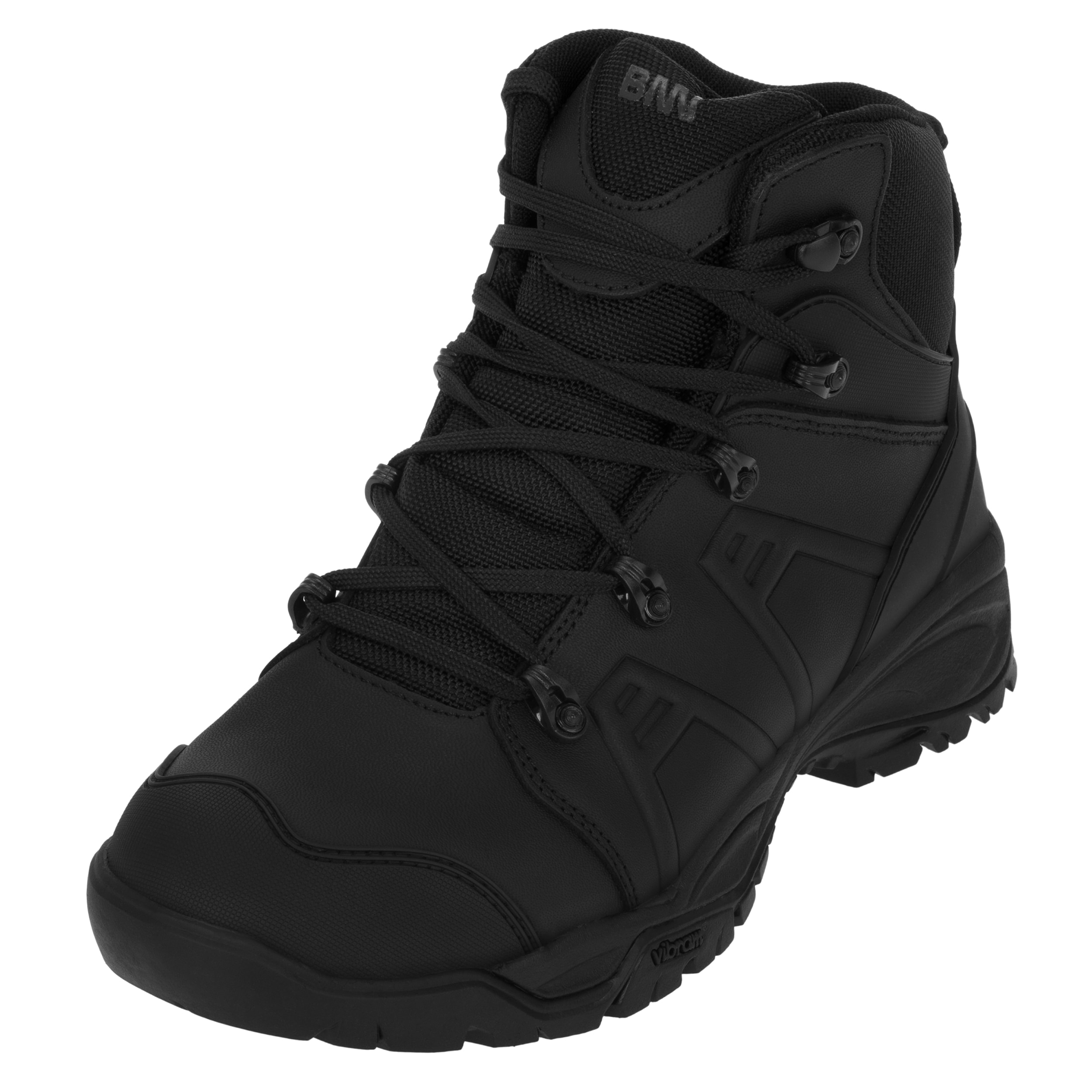 Черевики Bennon Panther XTR 06 NM Mid - Black