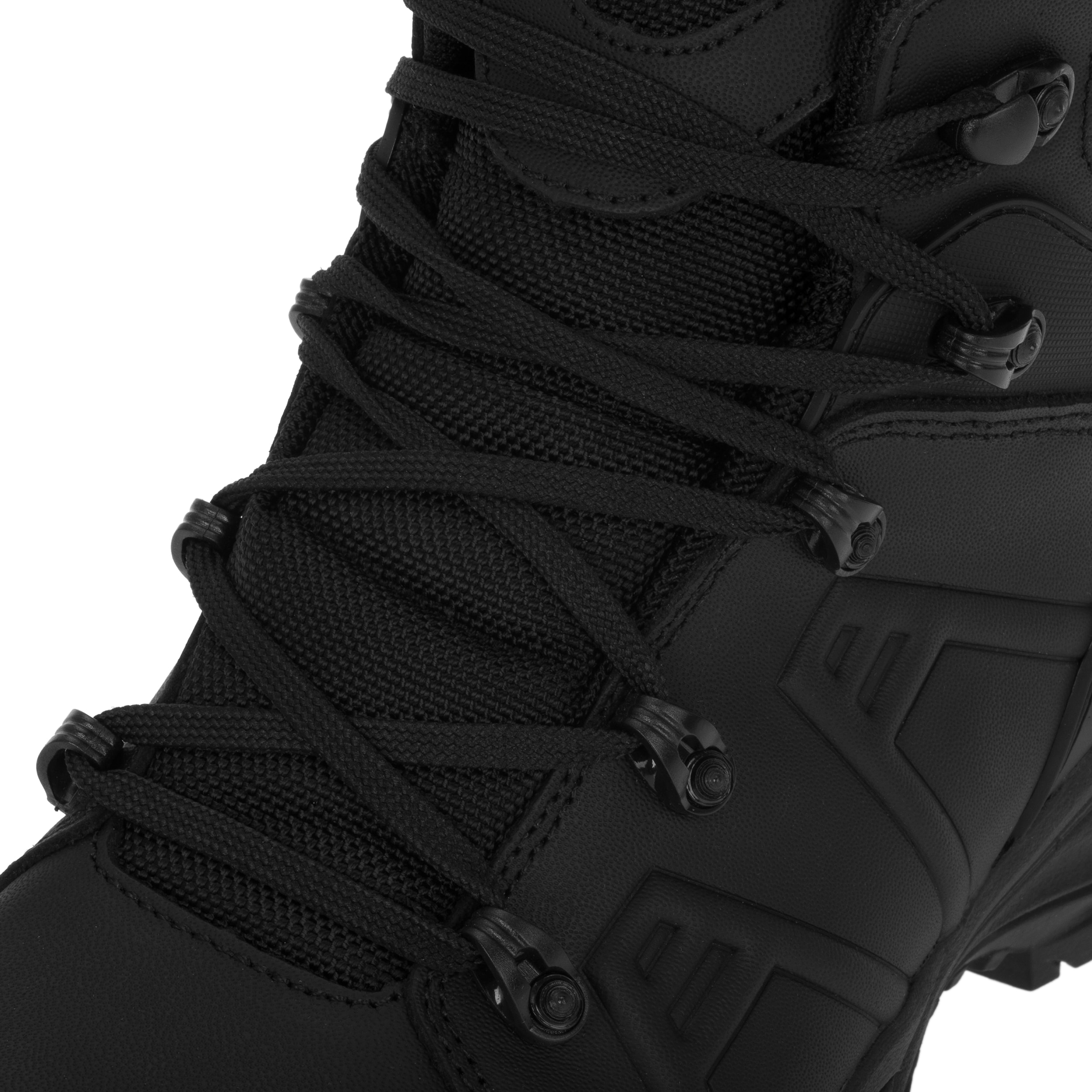 Черевики Bennon Panther XTR 06 NM Mid - Black