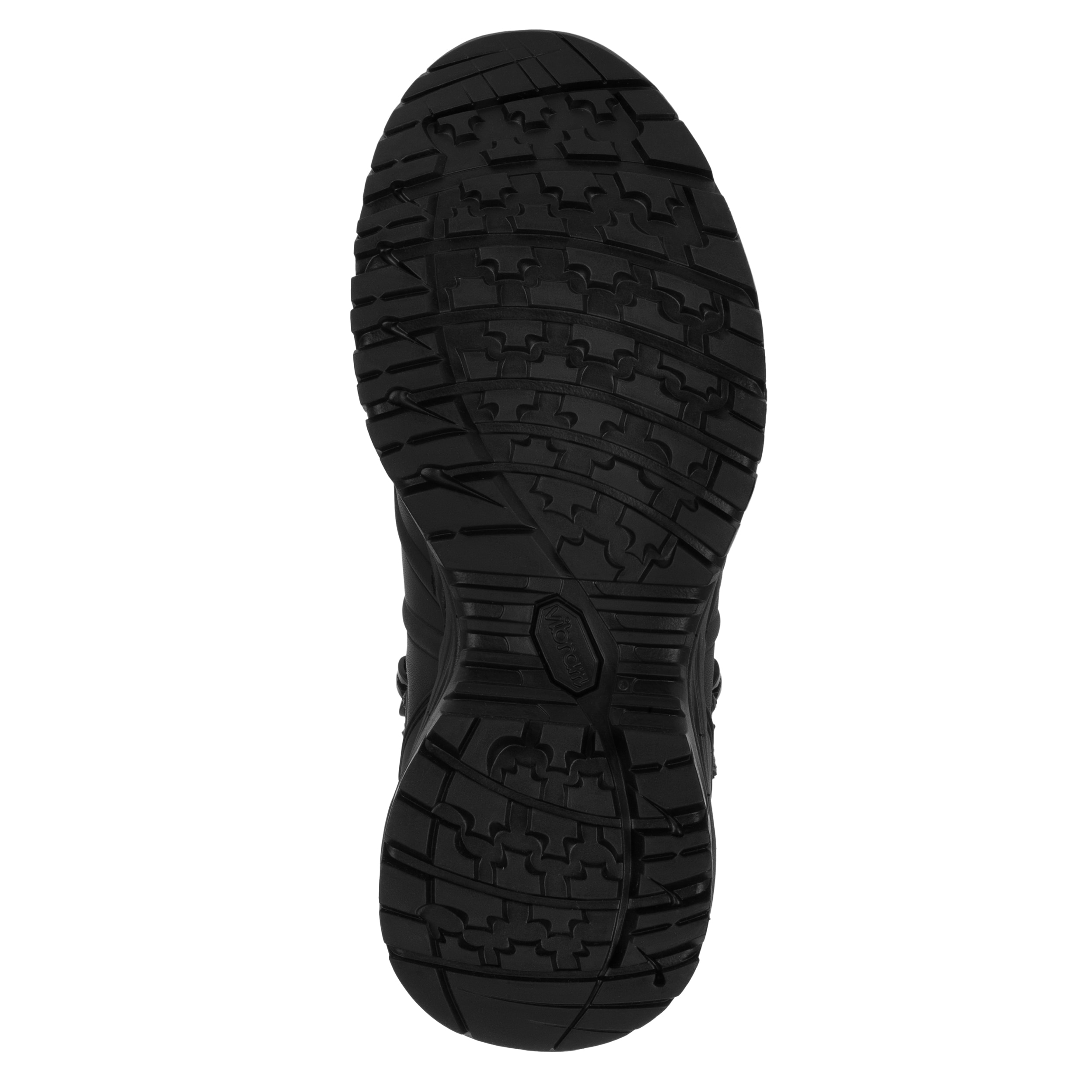 Черевики Bennon Panther XTR 06 NM Mid - Black