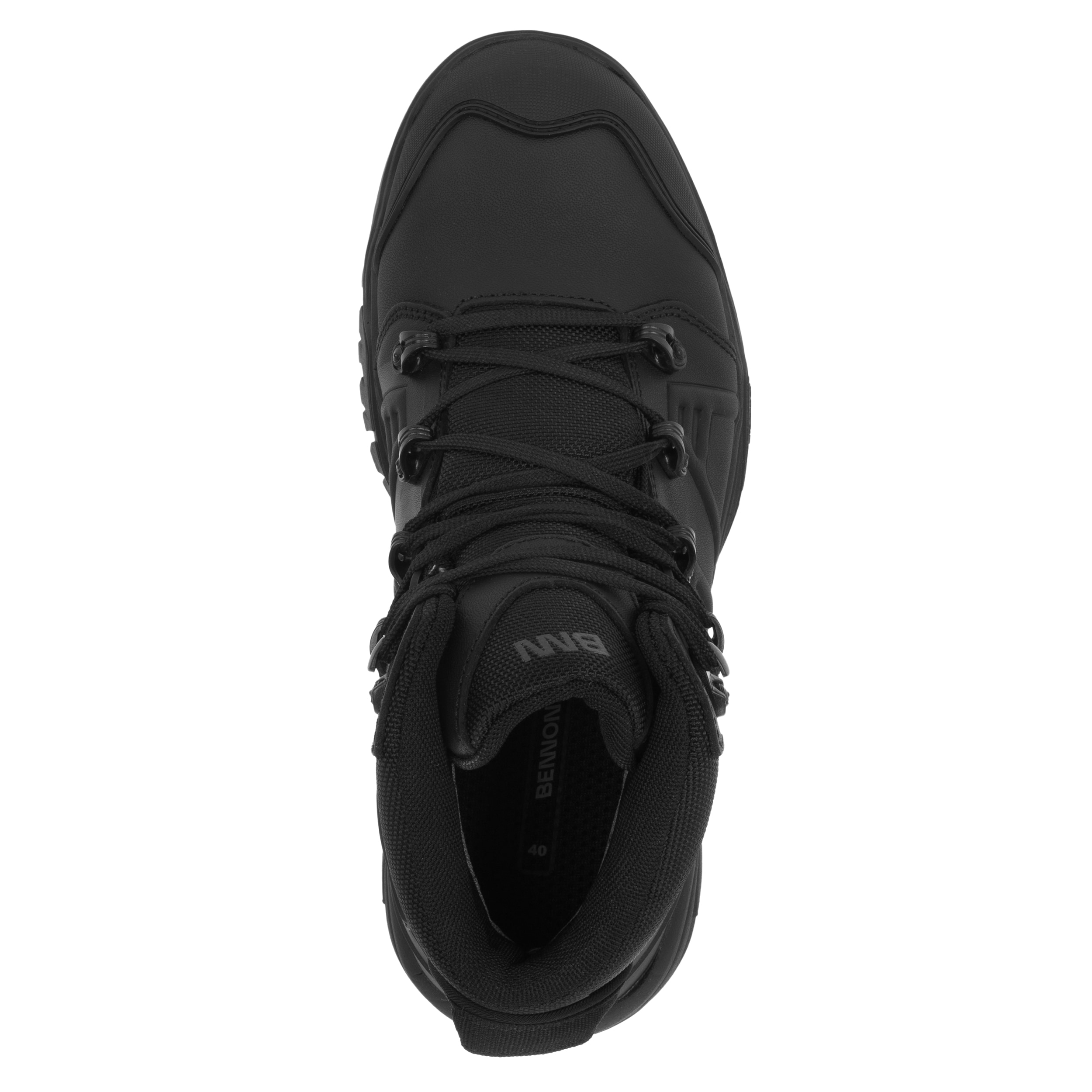 Черевики Bennon Panther XTR 06 NM Mid - Black