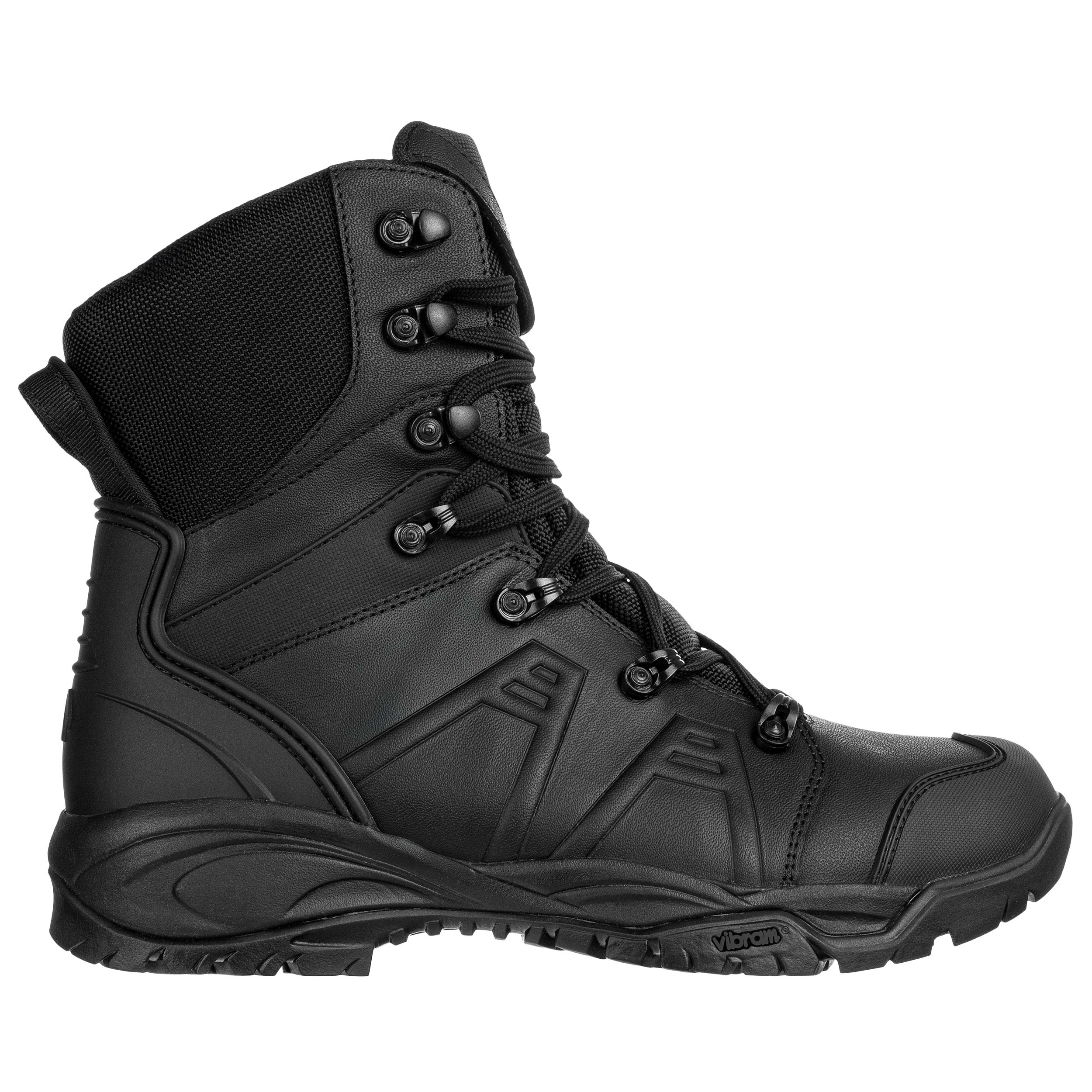 Buty Bennon Panther XTR 06 NM High - Black