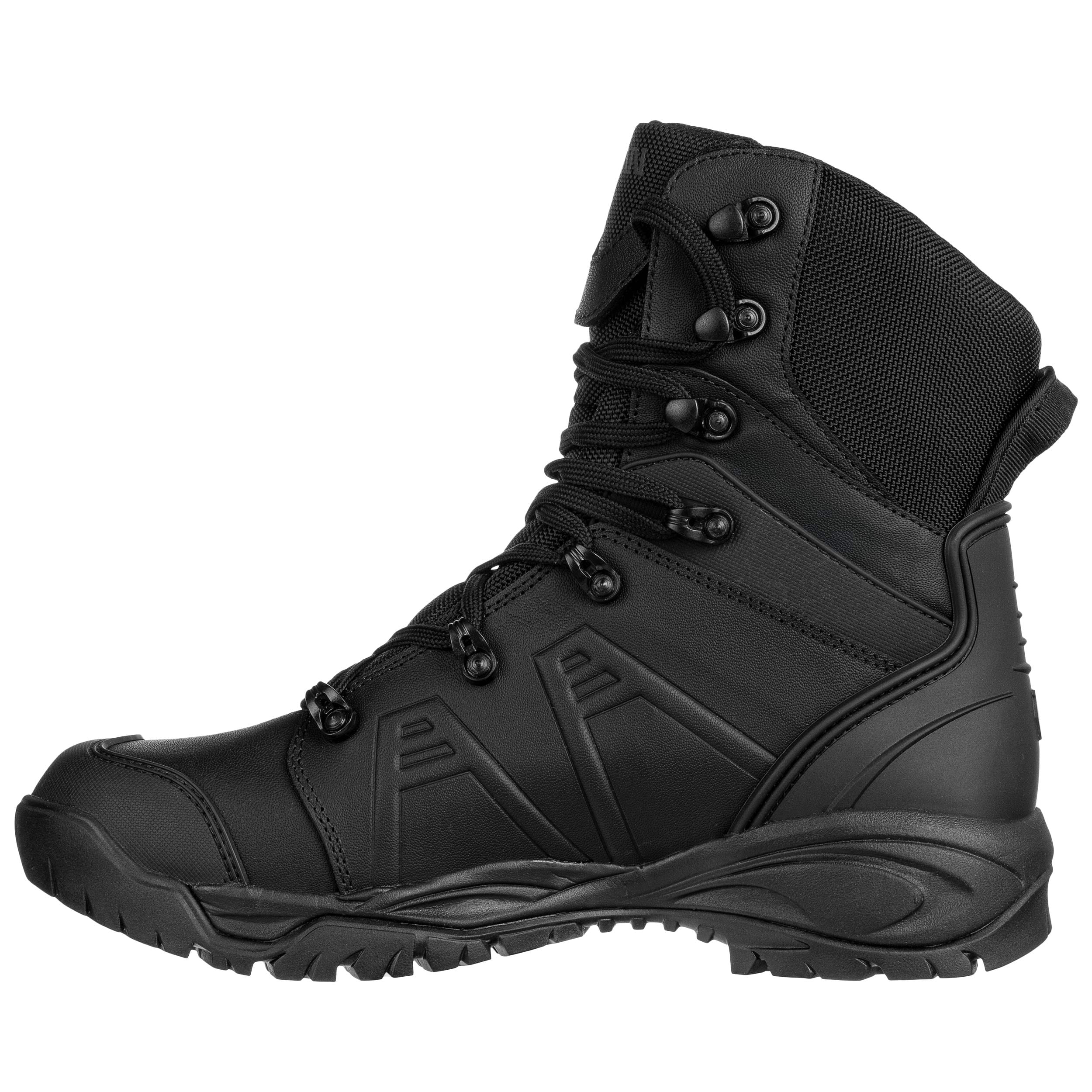 Buty Bennon Panther XTR 06 NM High - Black