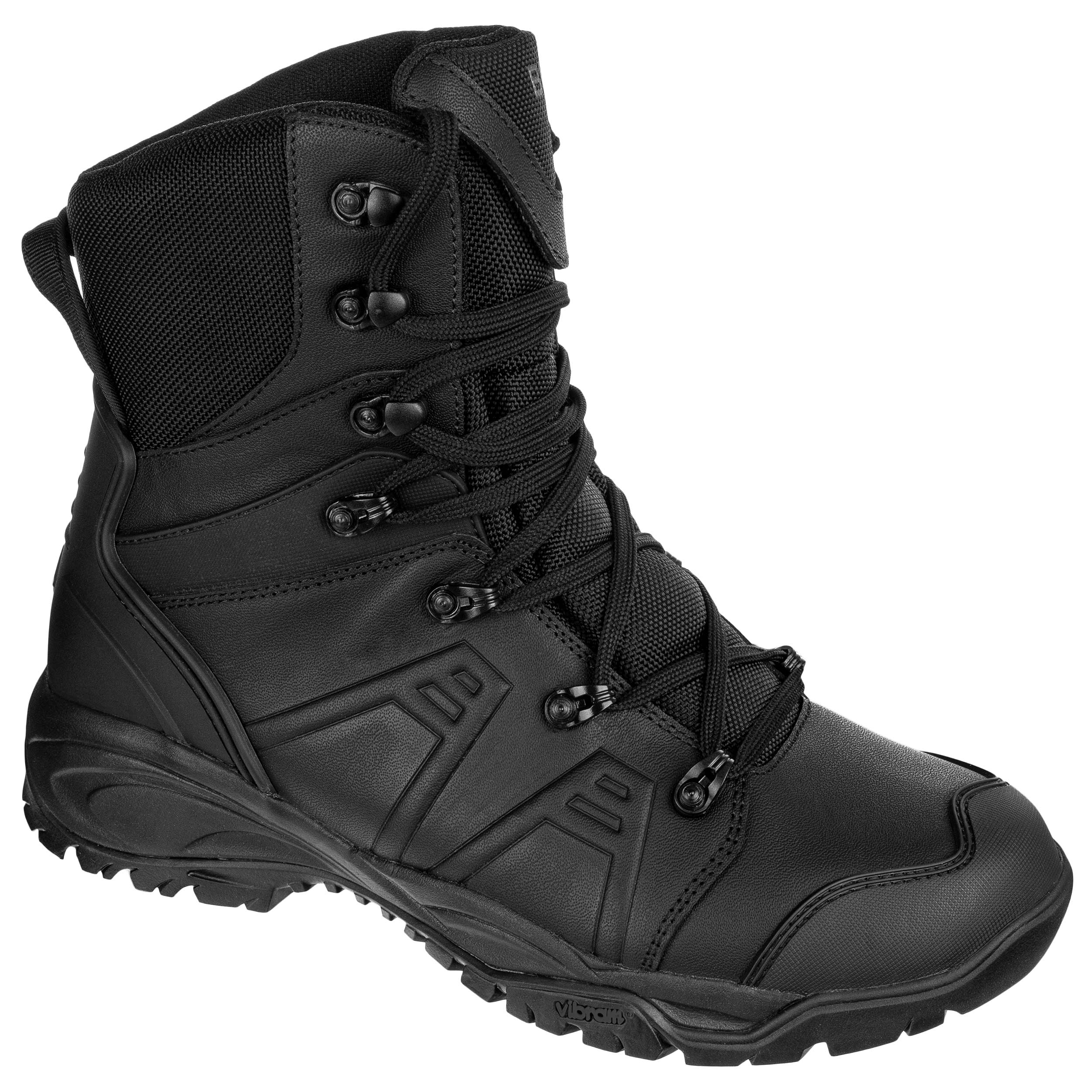 Buty Bennon Panther XTR 06 NM High - Black