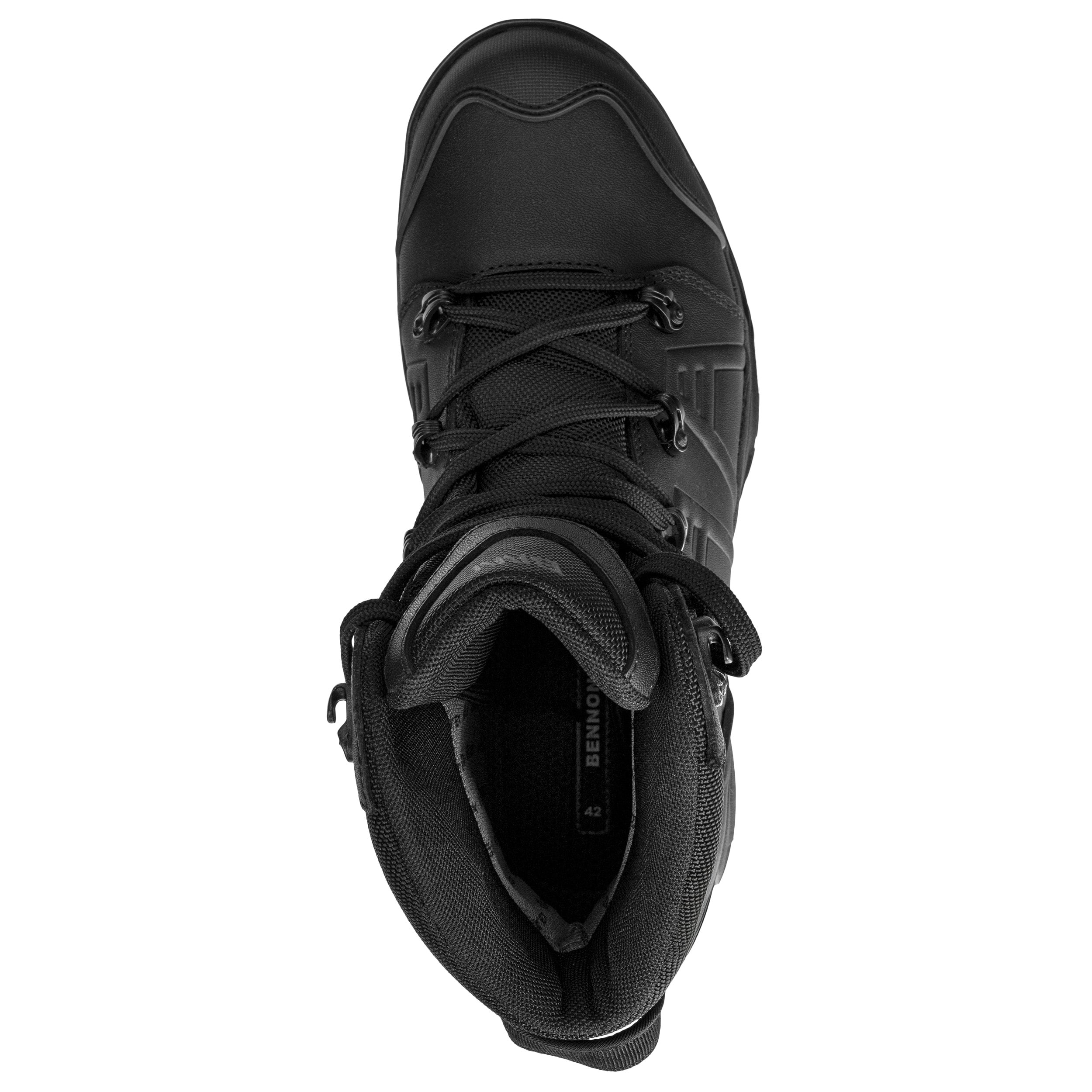 Buty Bennon Panther XTR 06 NM High - Black