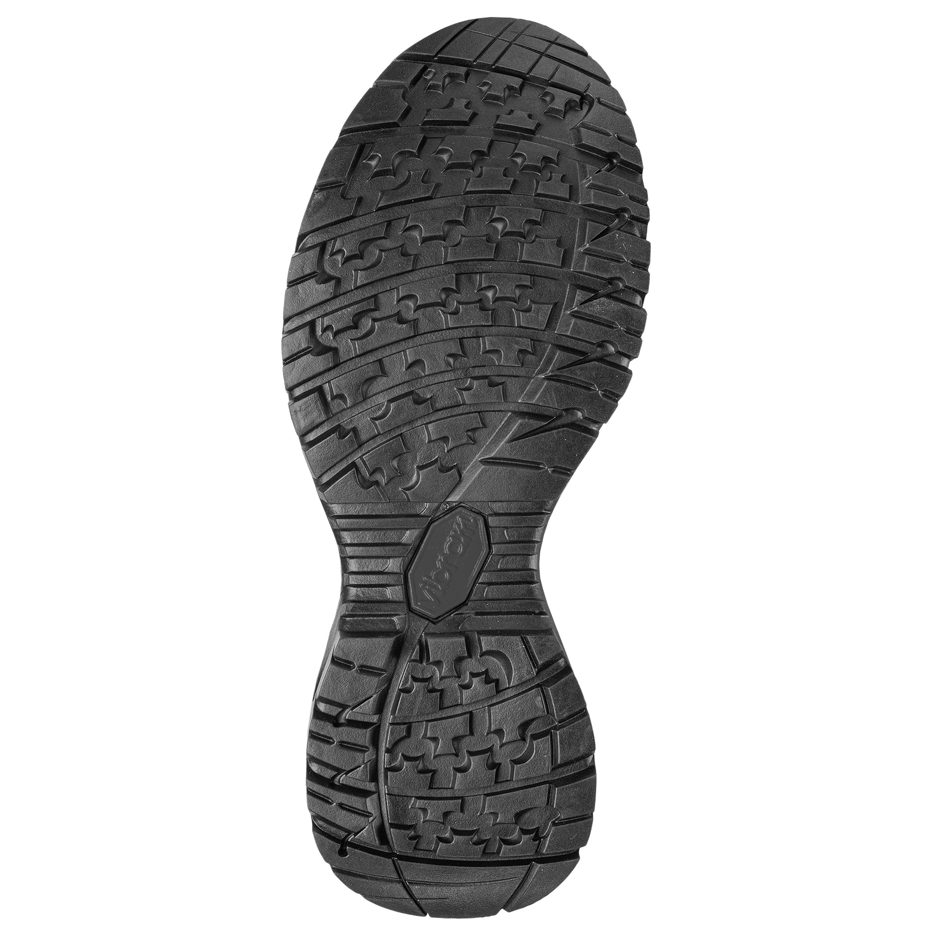 Buty Bennon Panther XTR 06 NM High - Black