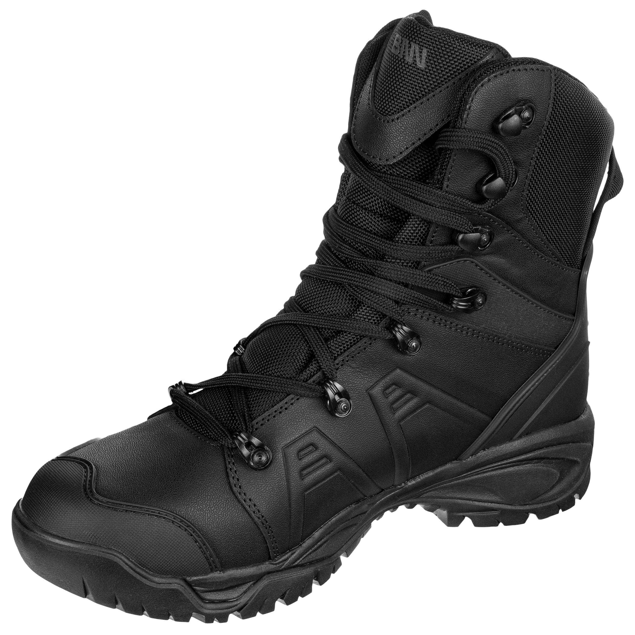 Buty Bennon Panther XTR 06 NM High - Black
