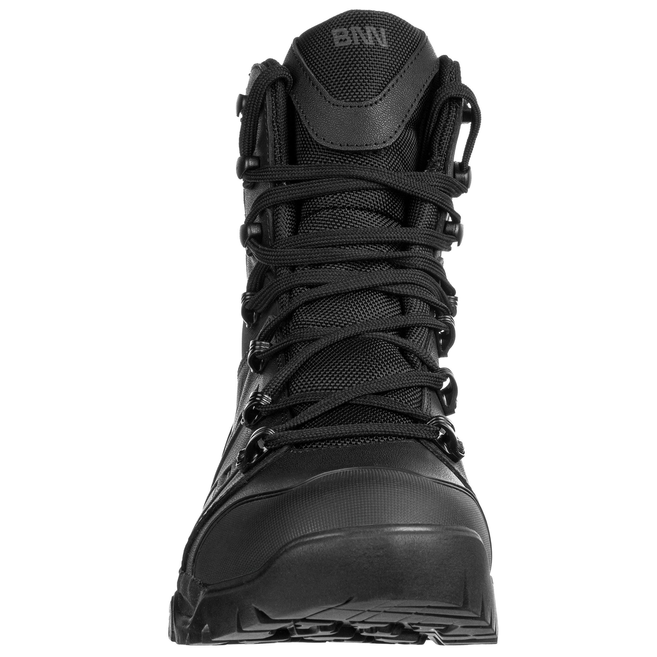 Buty Bennon Panther XTR 06 NM High - Black