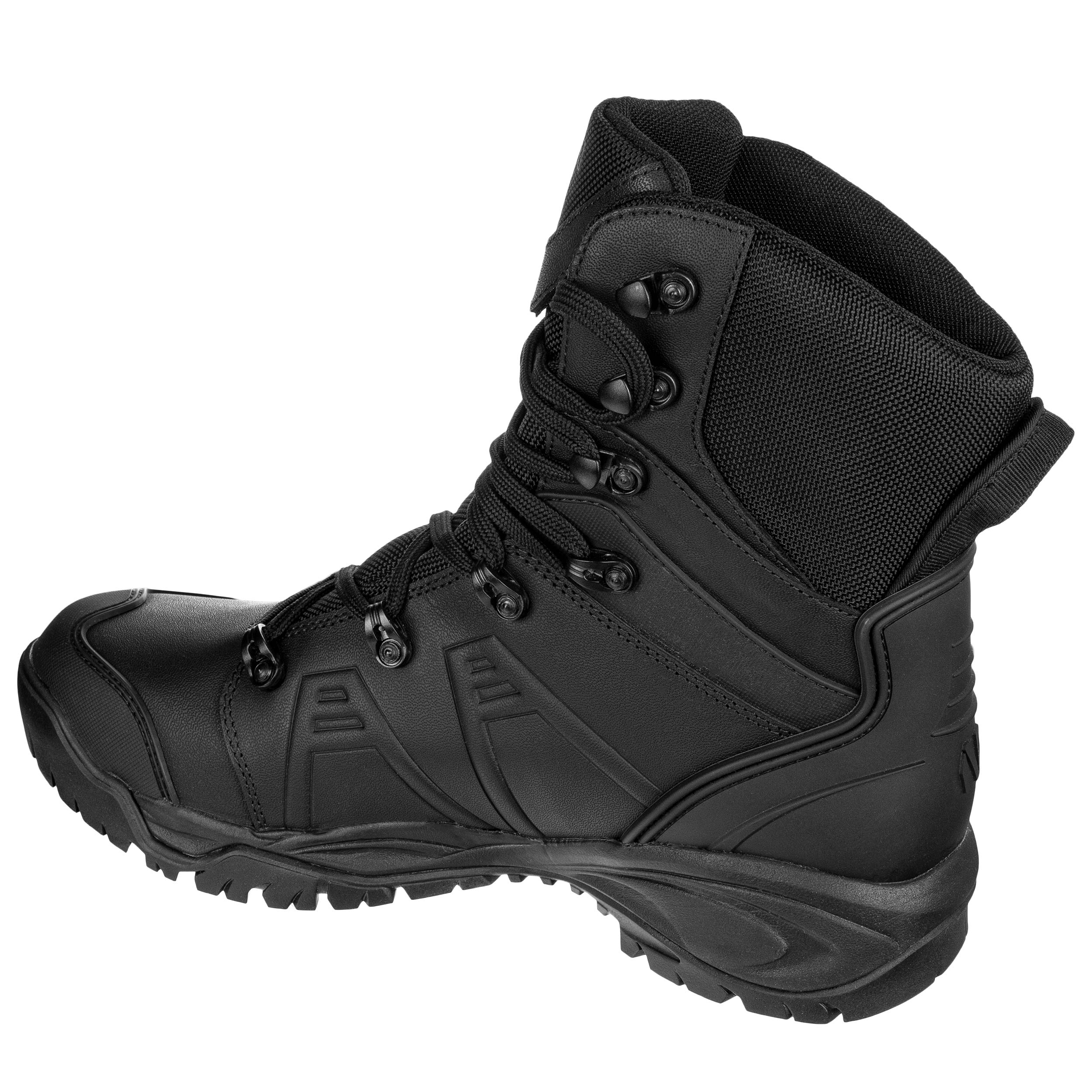 Buty Bennon Panther XTR 06 NM High - Black