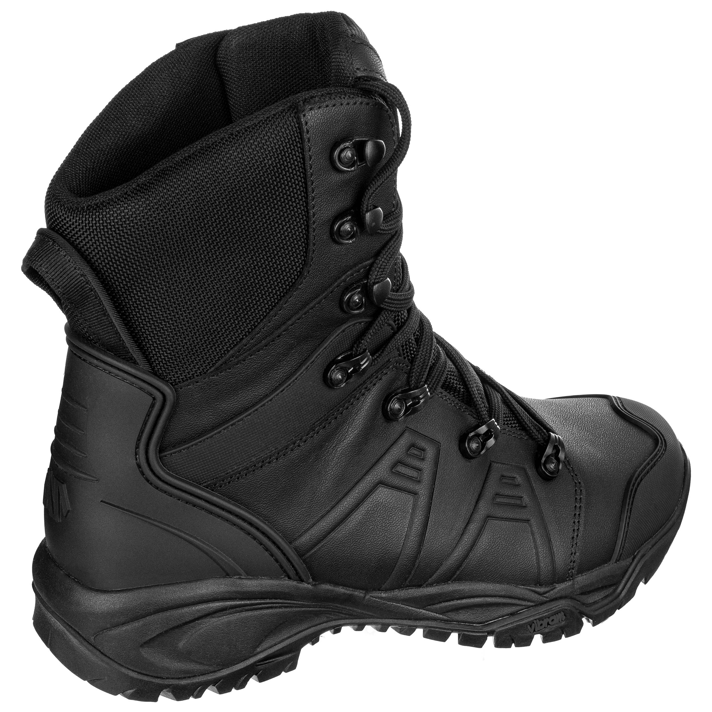Buty Bennon Panther XTR 06 NM High - Black