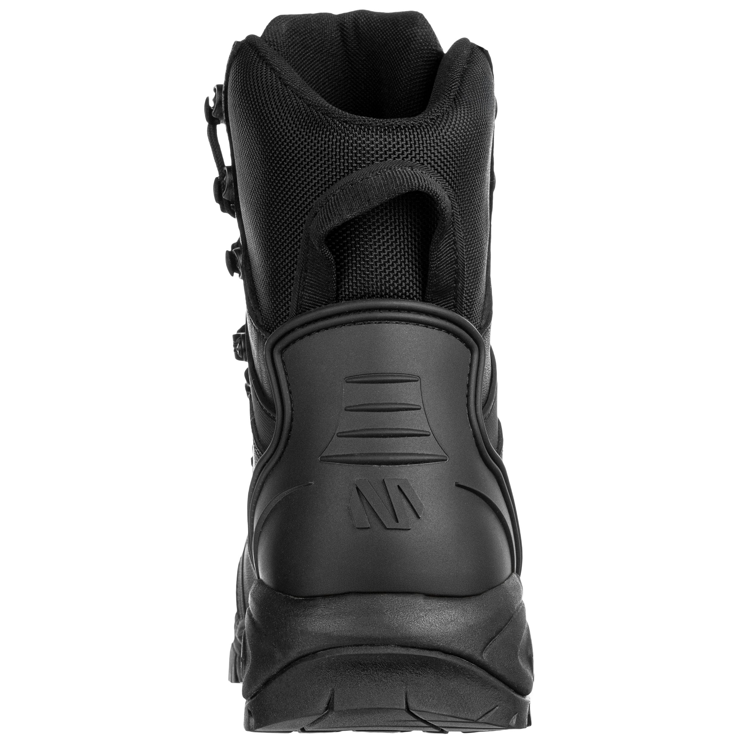 Buty Bennon Panther XTR 06 NM High - Black