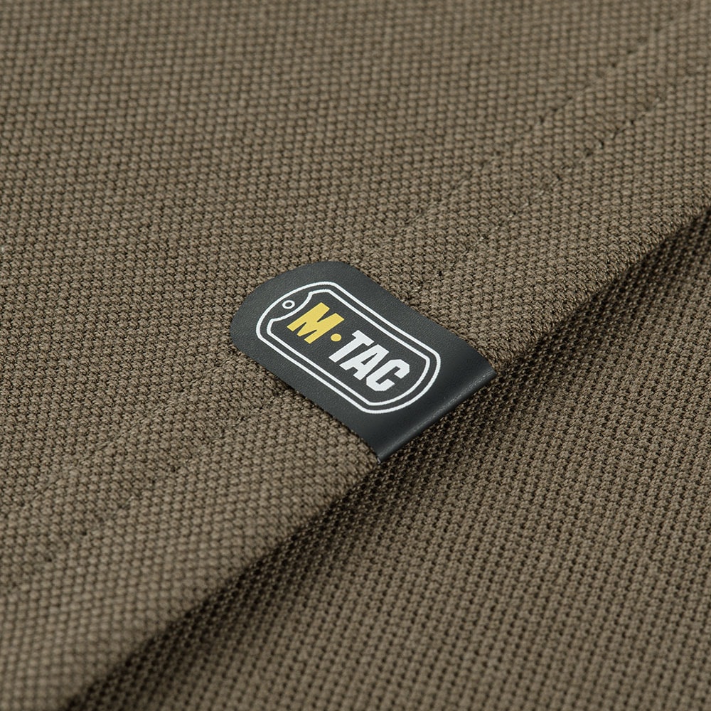 Koszulka polo M-Tac Polo Basic 65/35 - Dark Olive