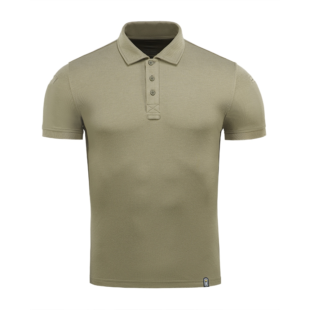Koszulka polo M-Tac Polo Basic 65/35 - Tan