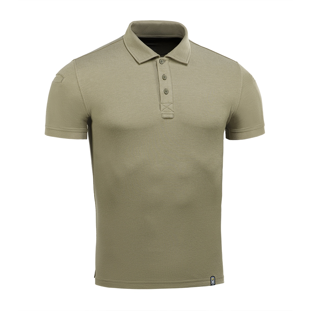 Koszulka polo M-Tac Polo Basic 65/35 - Tan
