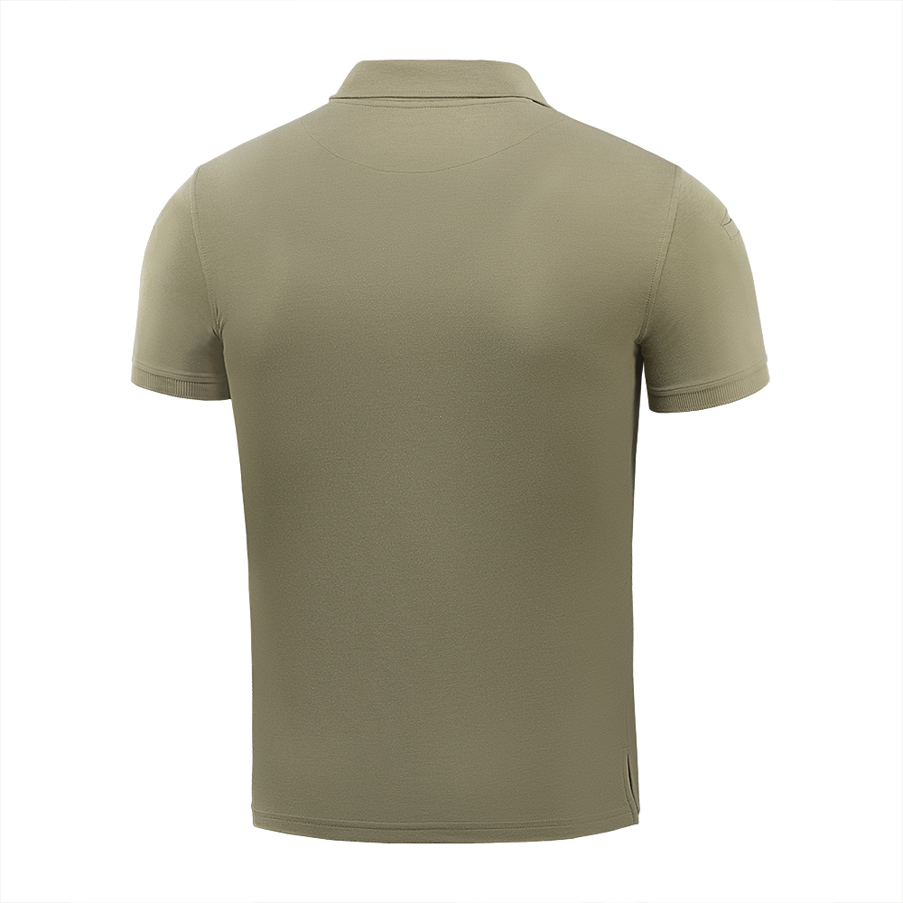 Koszulka polo M-Tac Polo Basic 65/35 - Tan