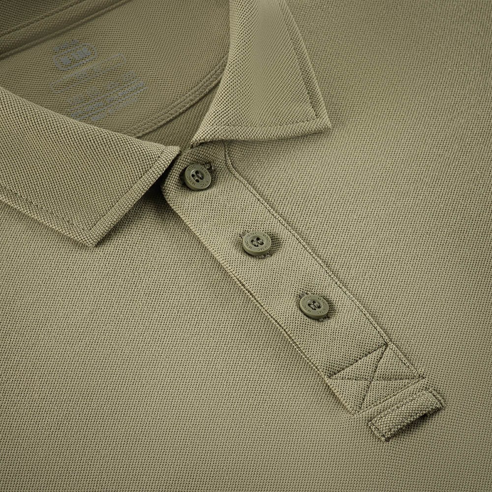 Koszulka polo M-Tac Polo Basic 65/35 - Tan