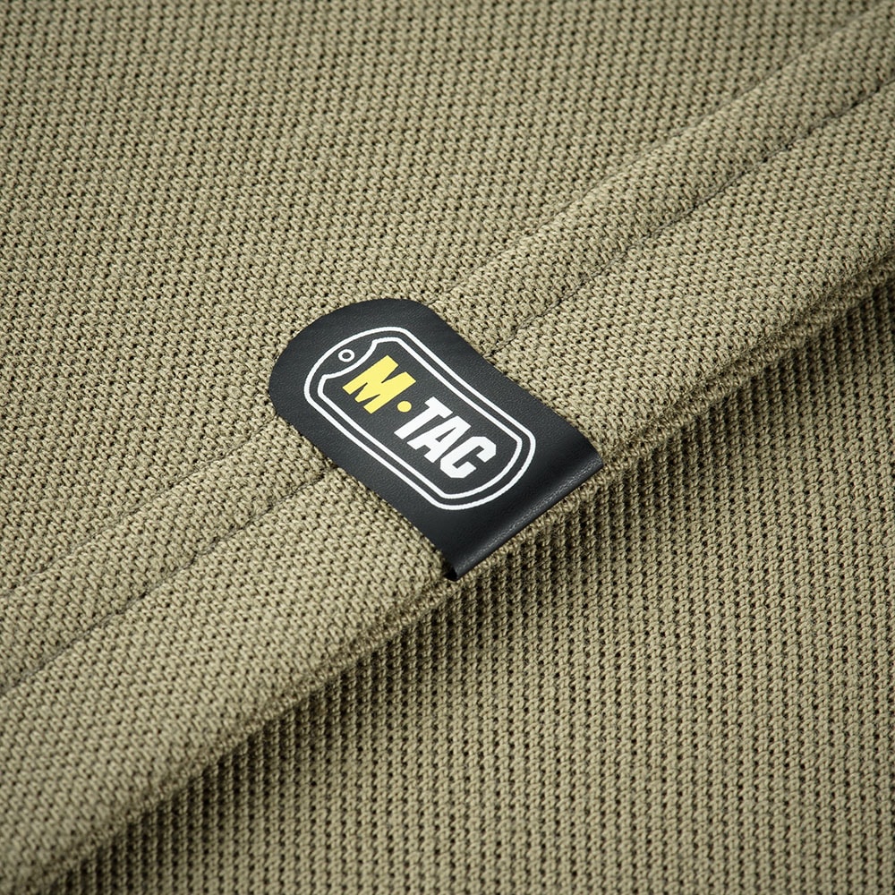 Koszulka polo M-Tac Polo Basic 65/35 - Tan