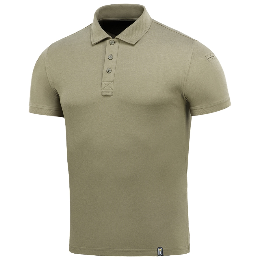 Koszulka polo M-Tac Polo Basic 65/35 - Tan