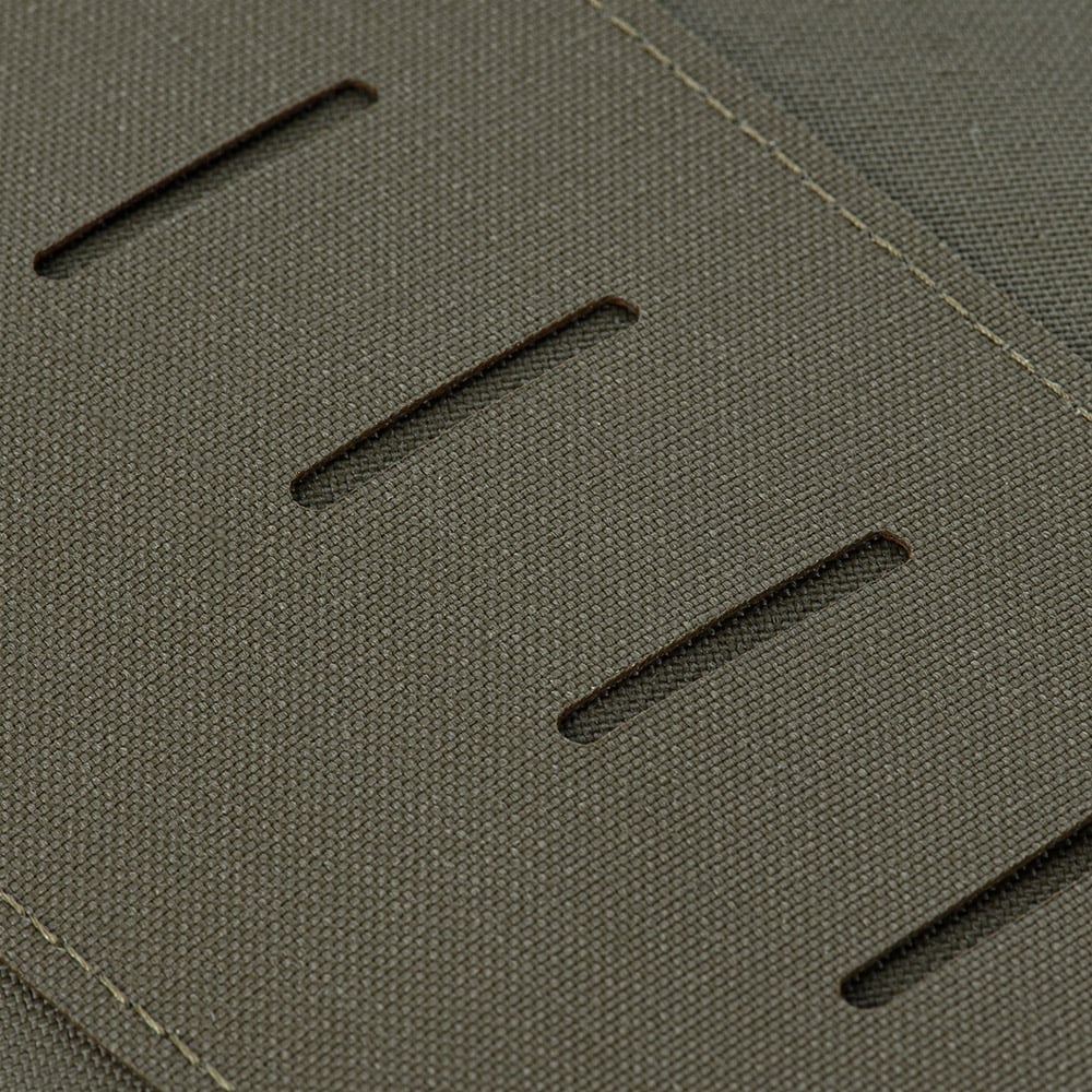 Ochraniacz krocza M-Tac Groin Protection na wkłady balistyczne - Ranger Green