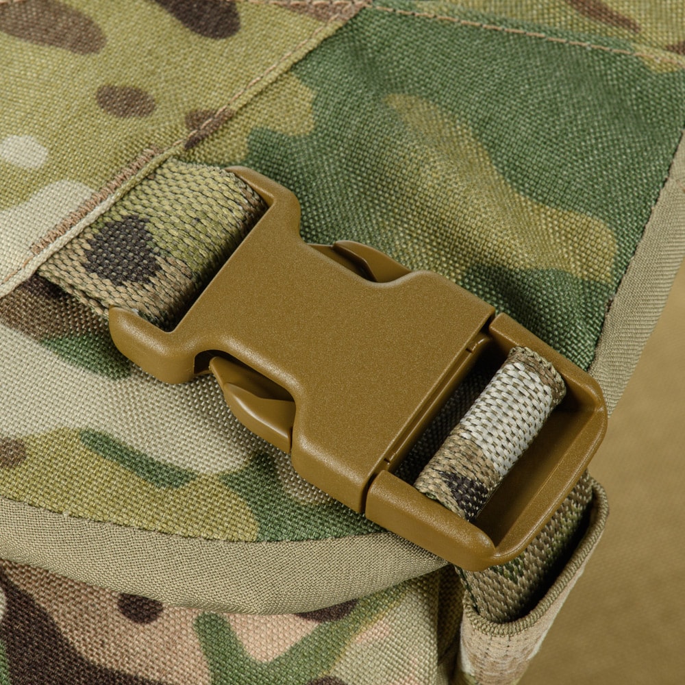 Ochraniacz ramion M-Tac na wkłady balistyczne MultiCam - 2 szt.
