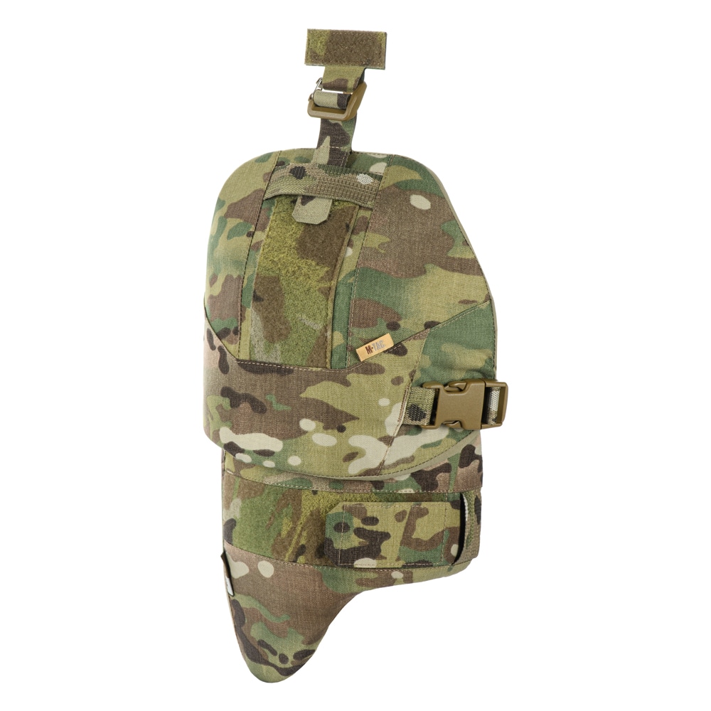 Ochraniacz ramion M-Tac na wkłady balistyczne MultiCam - 2 szt.