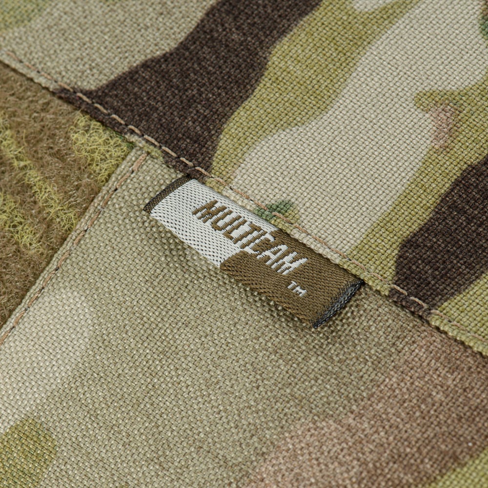 Ochraniacz ramion M-Tac na wkłady balistyczne MultiCam - 2 szt.