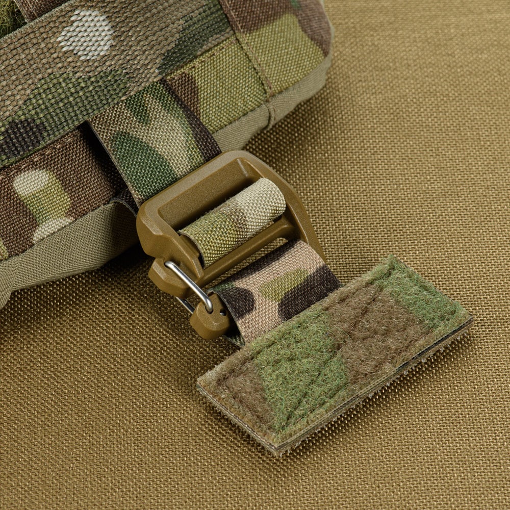Ochraniacz ramion M-Tac na wkłady balistyczne MultiCam - 2 szt.
