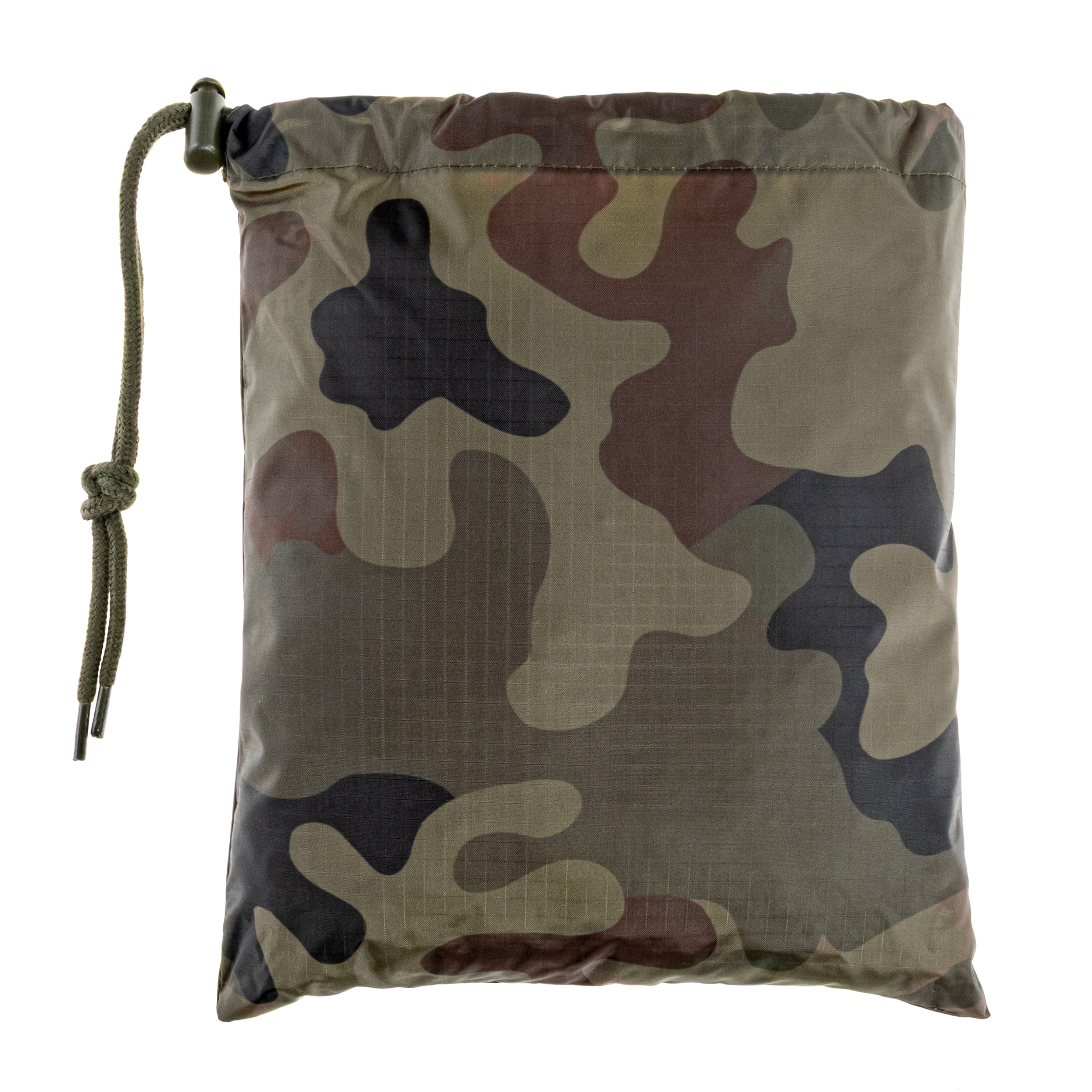 Ponczo Mil-Tec US Rip-Stop - wz.93 Pantera PL Woodland