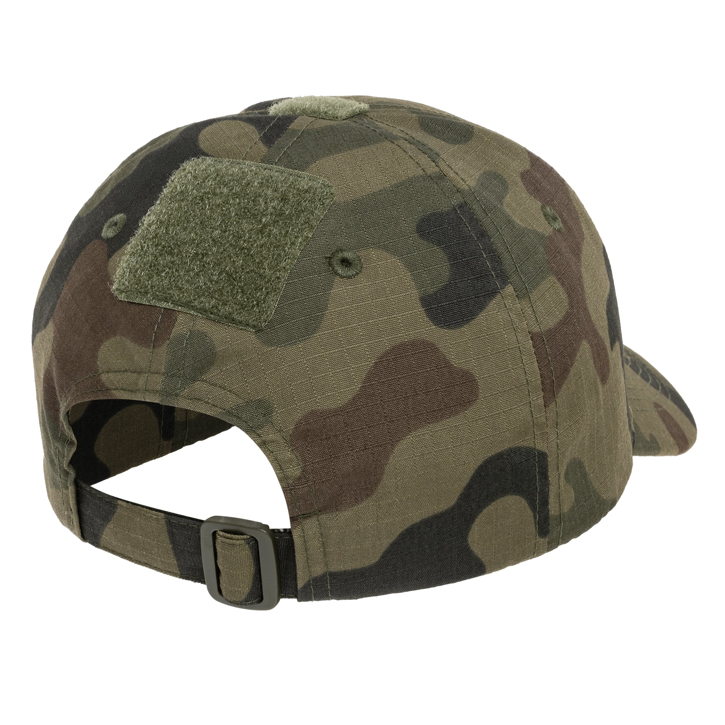 Бейсболка Mil-Tec Tactical Baseball Cap - wz.93 Pantera PL Woodland