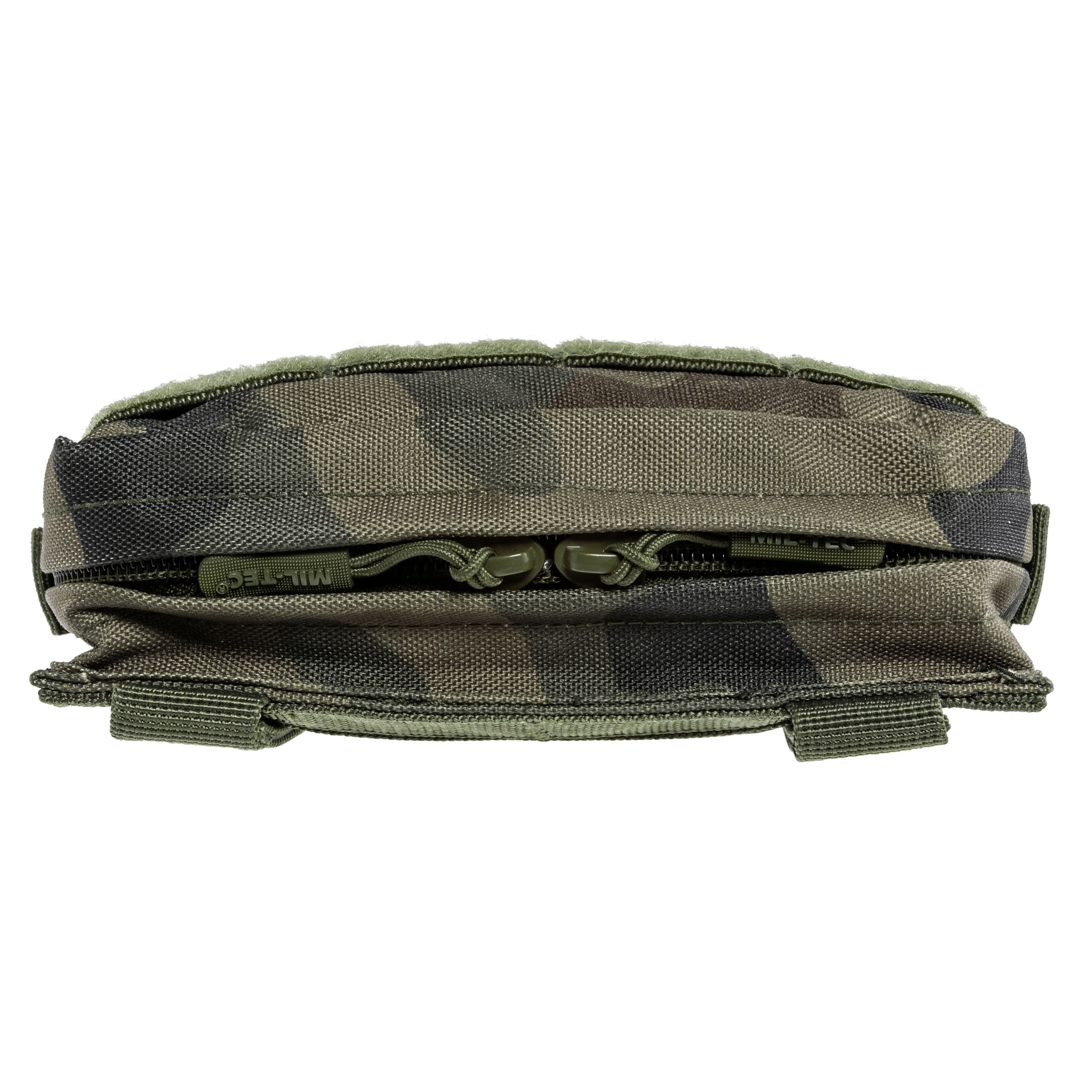 Підсумок Cargo Mil-Tec Small - wz.93 Pantera PL Woodland