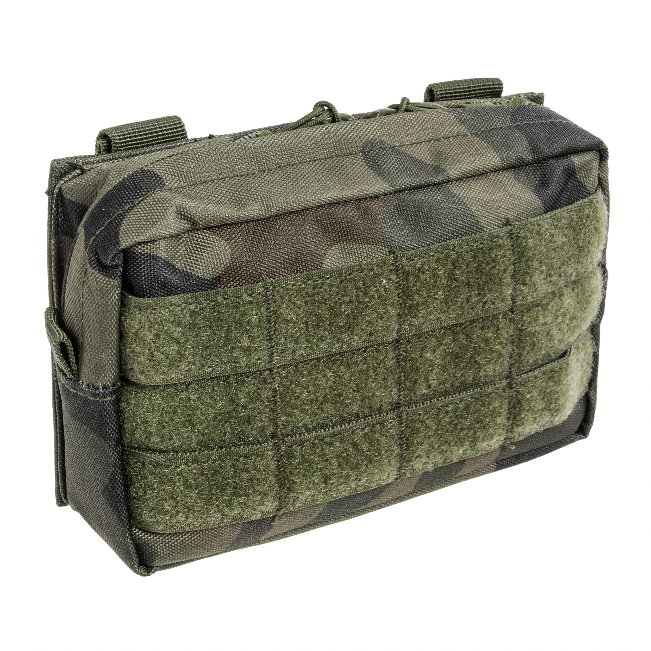 Підсумок Cargo Mil-Tec Small - wz.93 Pantera PL Woodland