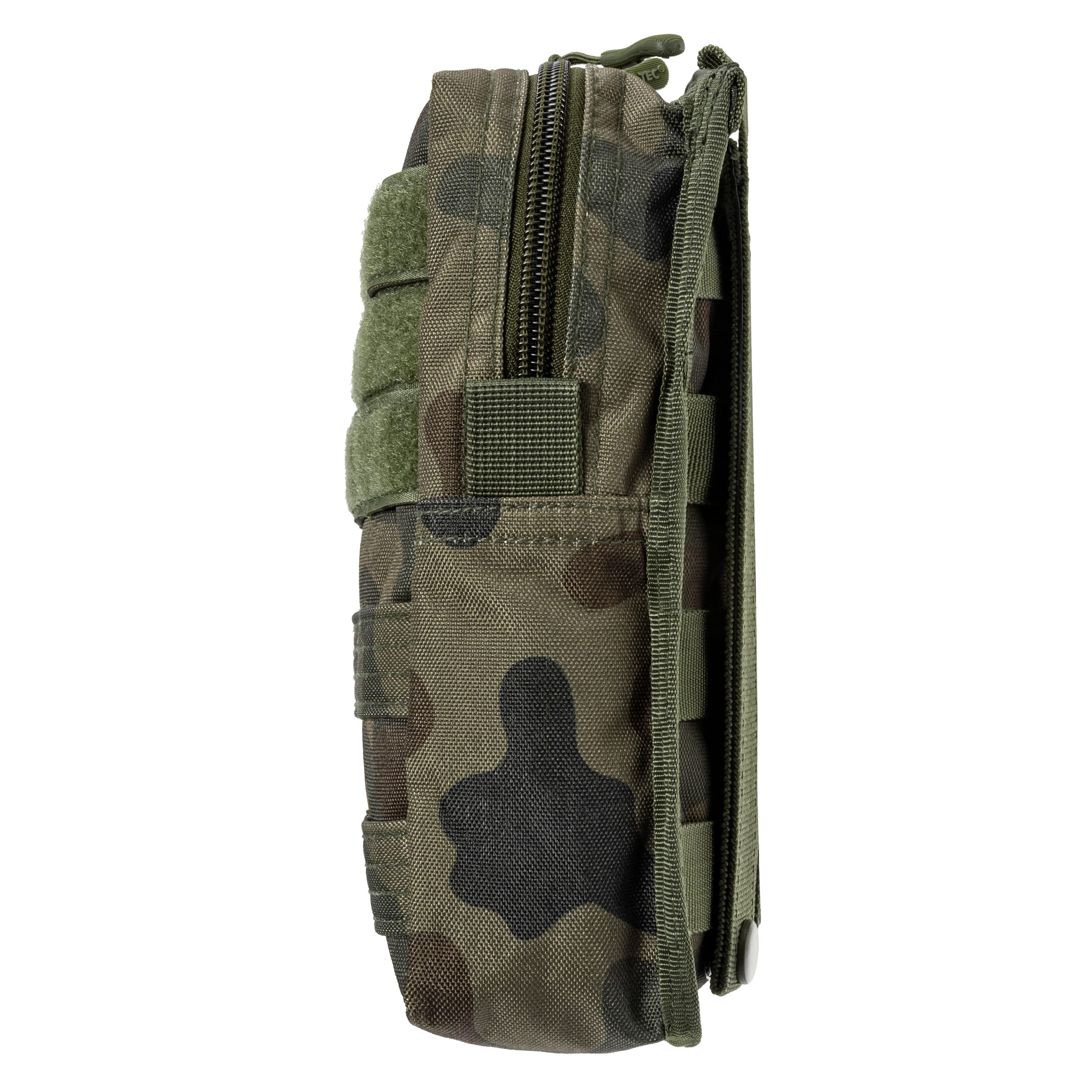 Kieszeń Cargo Mil-Tec duża - wz.93 Pantera PL Woodland
