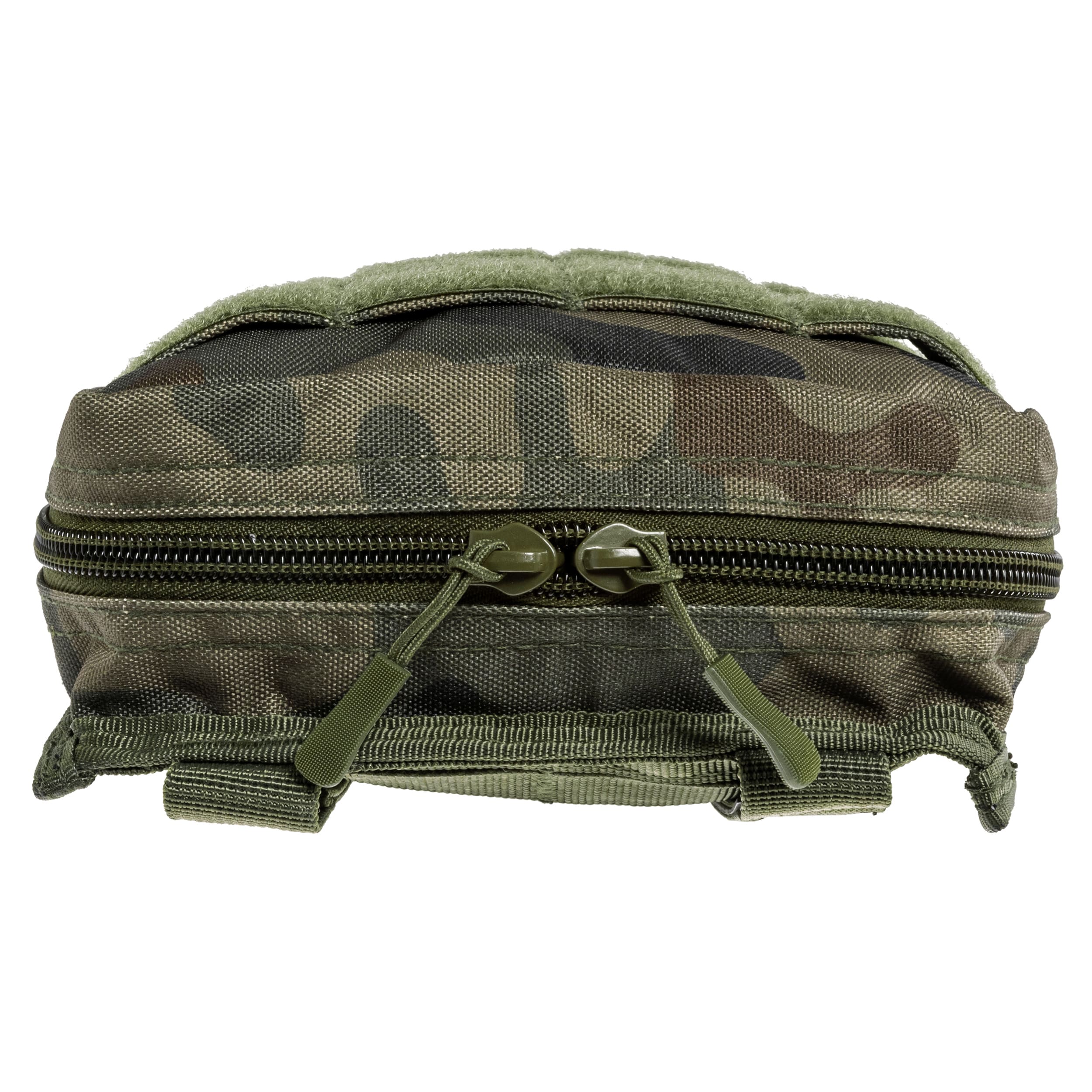 Kieszeń Cargo Mil-Tec duża - wz.93 Pantera PL Woodland
