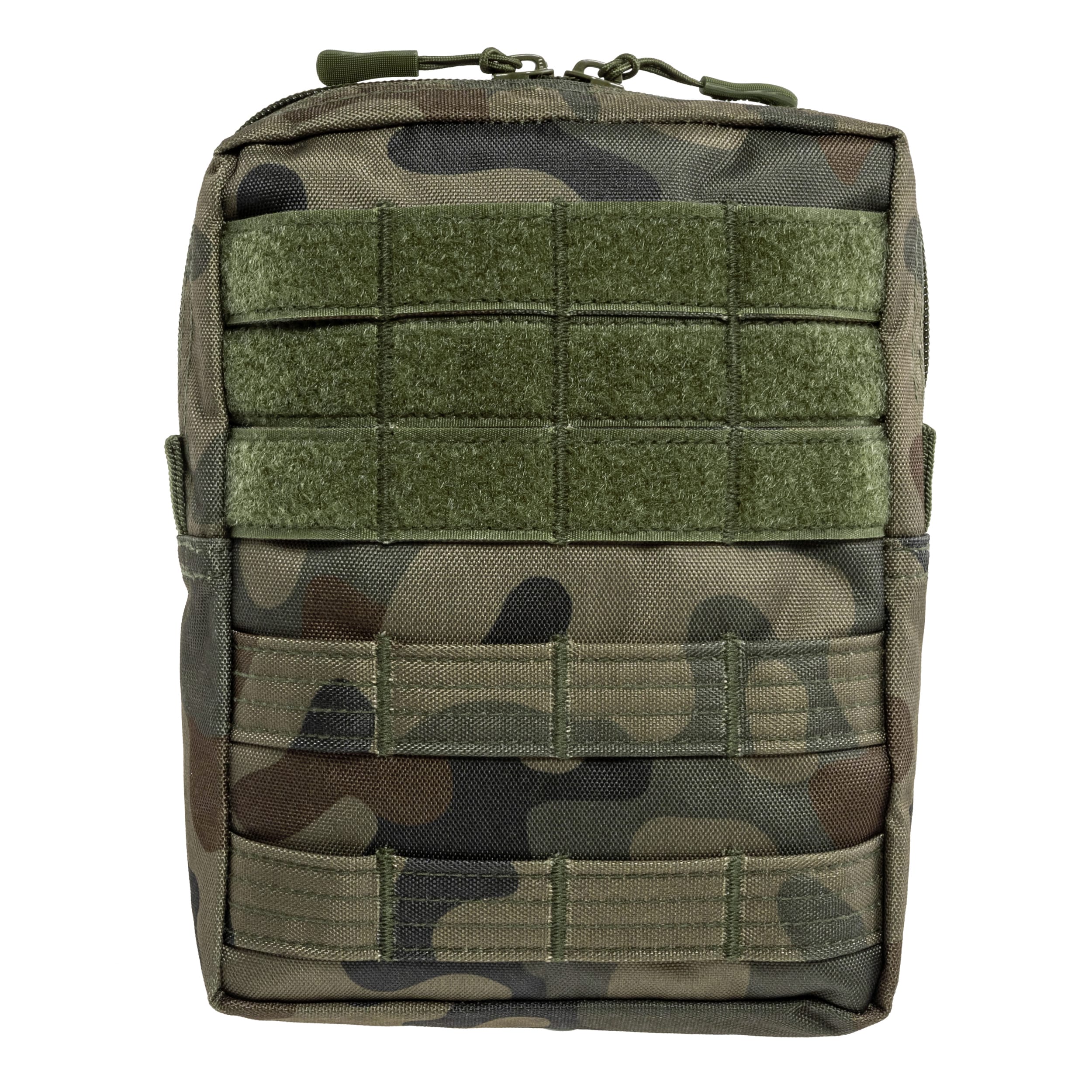 Kieszeń Cargo Mil-Tec duża - wz.93 Pantera PL Woodland