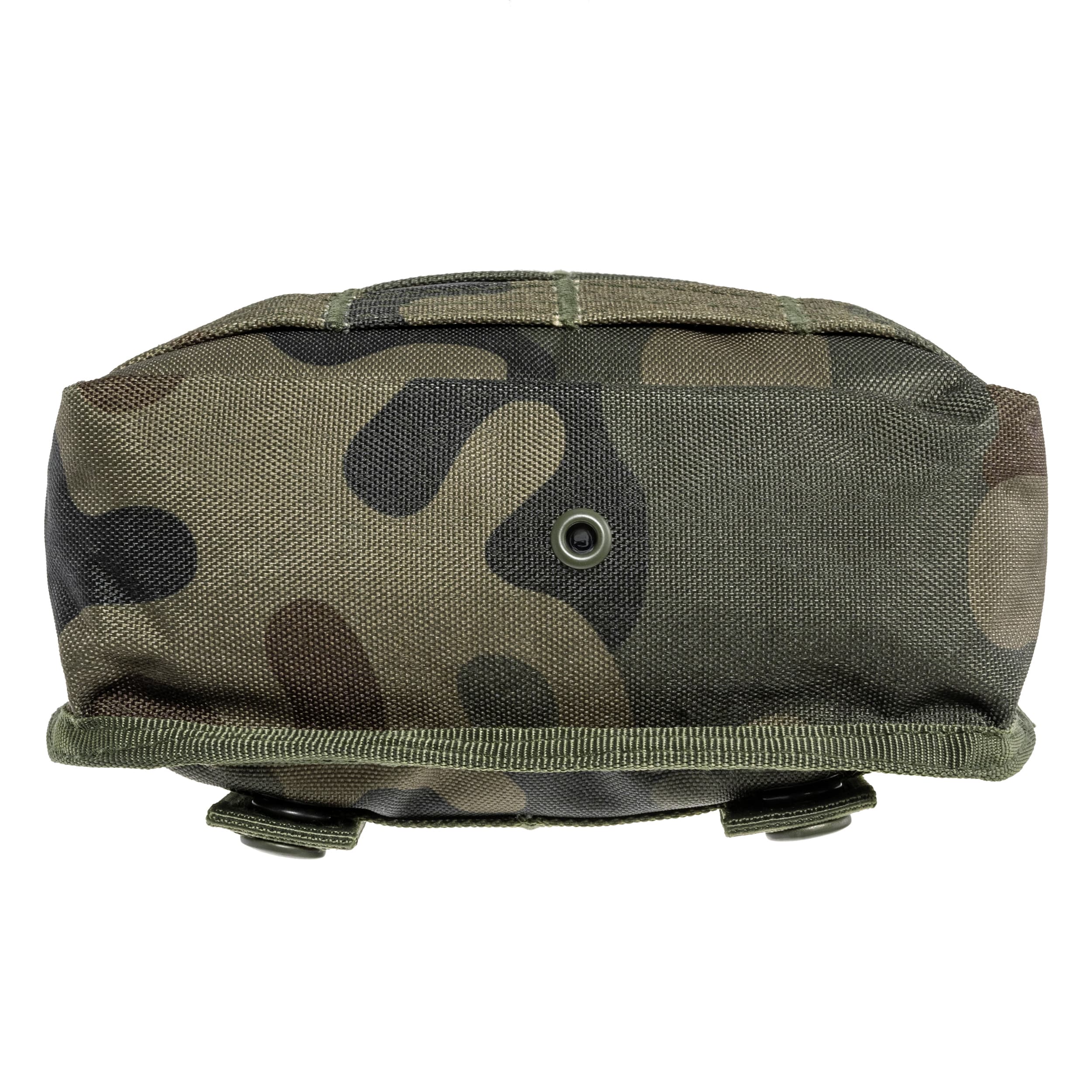 Kieszeń Cargo Mil-Tec duża - wz.93 Pantera PL Woodland