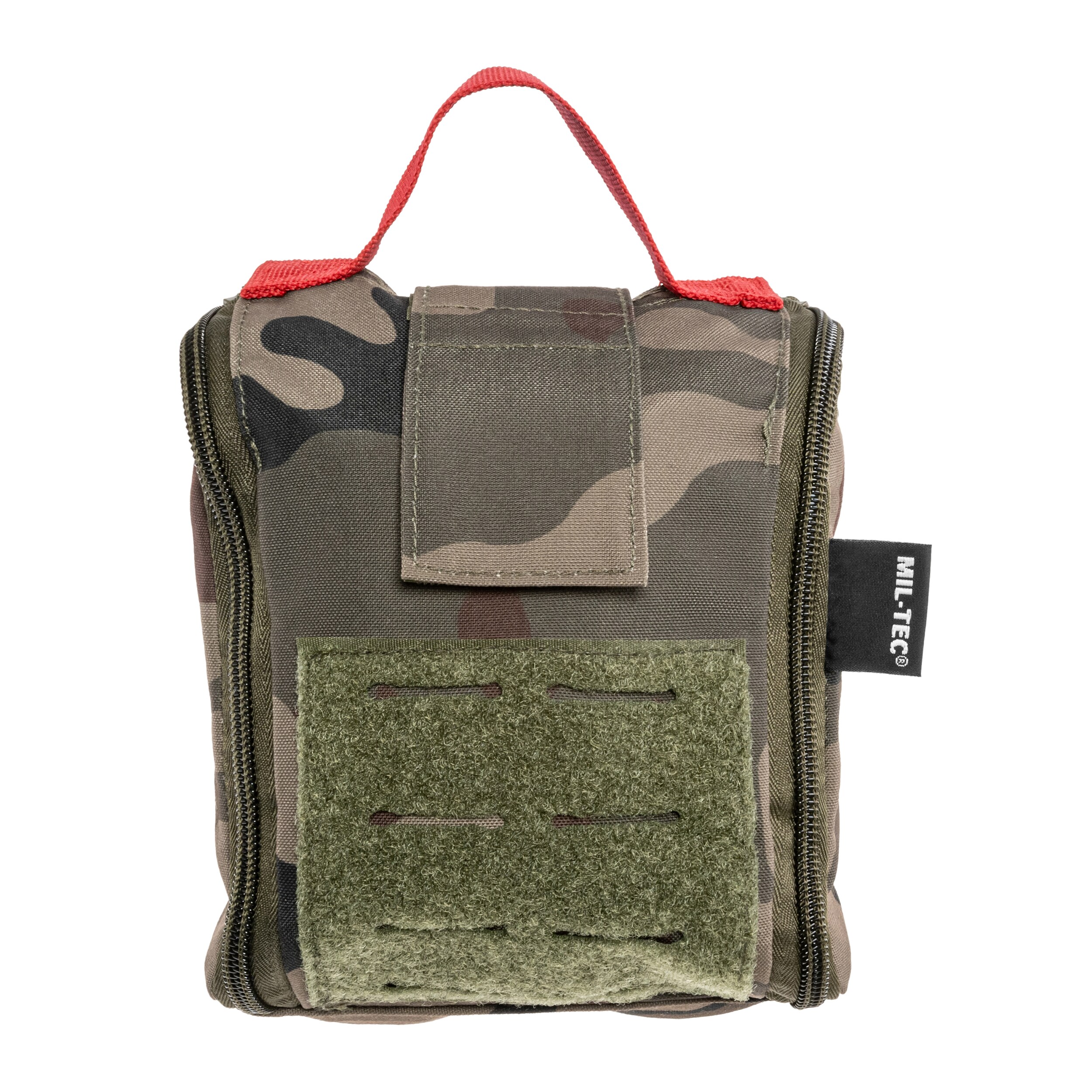 Mil-Tec Pas Taktyczny Koppel, Coyote, 9cm