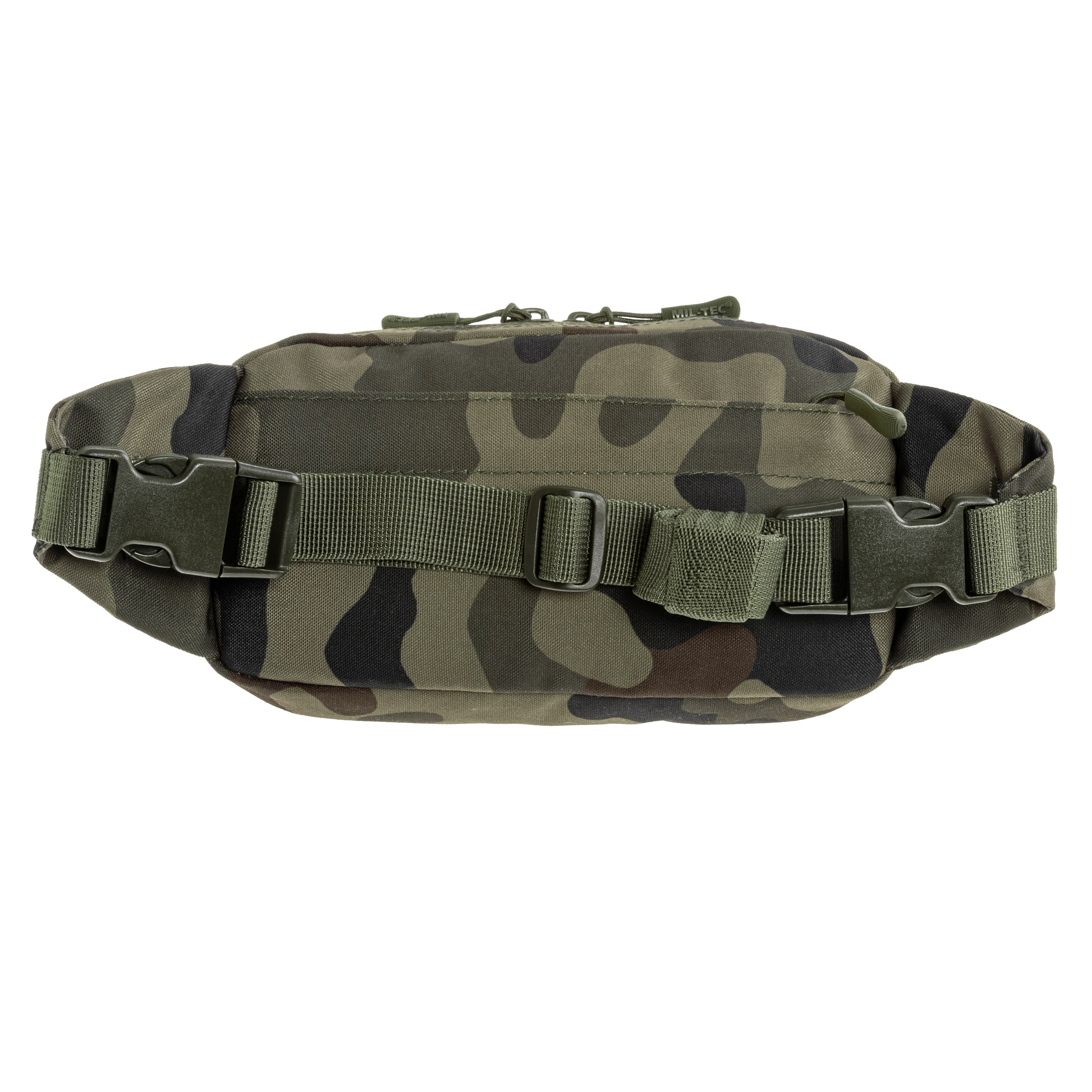 Nerka Mil-Tec Fanny Pack MOLLE - wz.93 Pantera PL Woodland