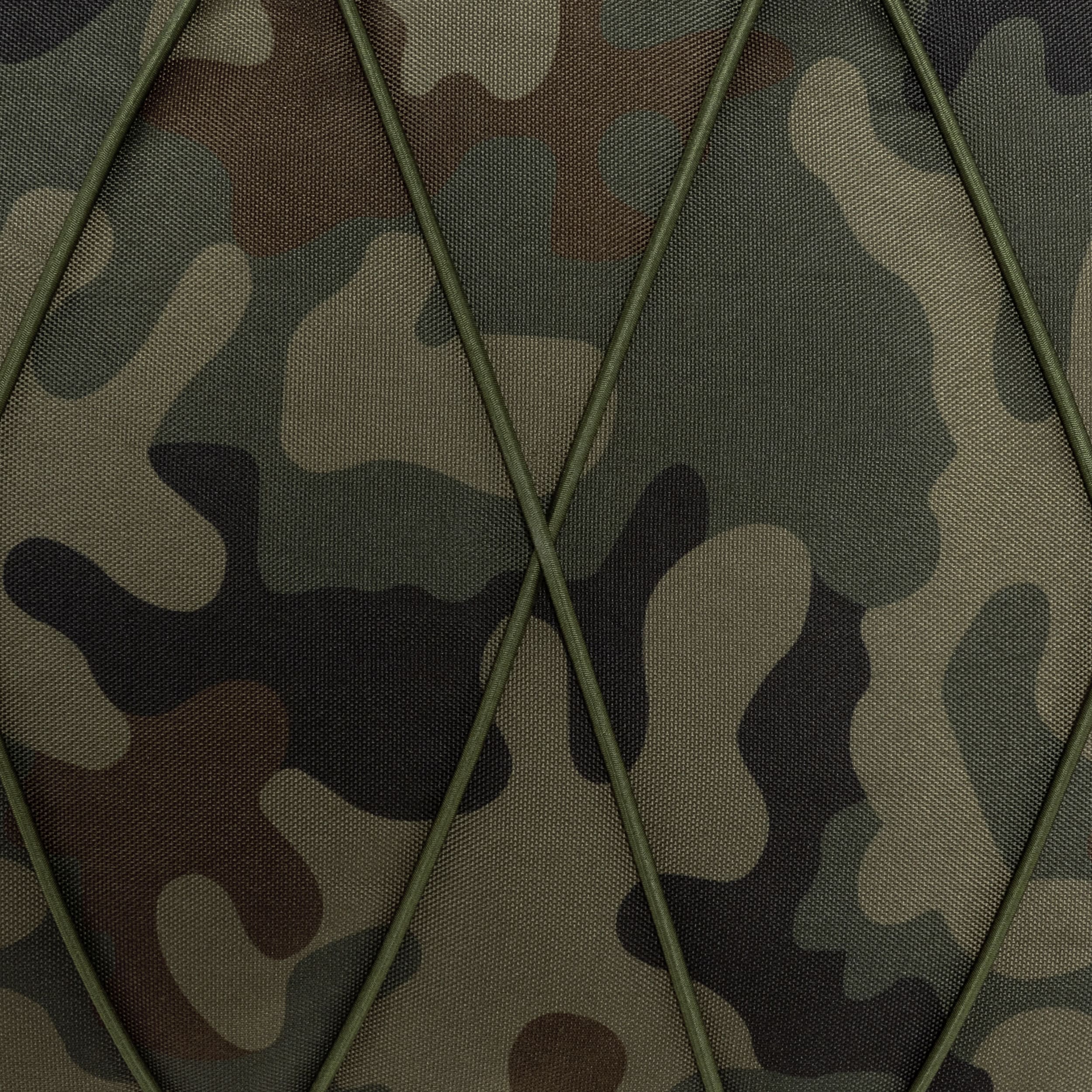 Сумка Mil-Tec US Combat Parachute Cargo Large 105 л - wz.93 Pantera PL Woodland