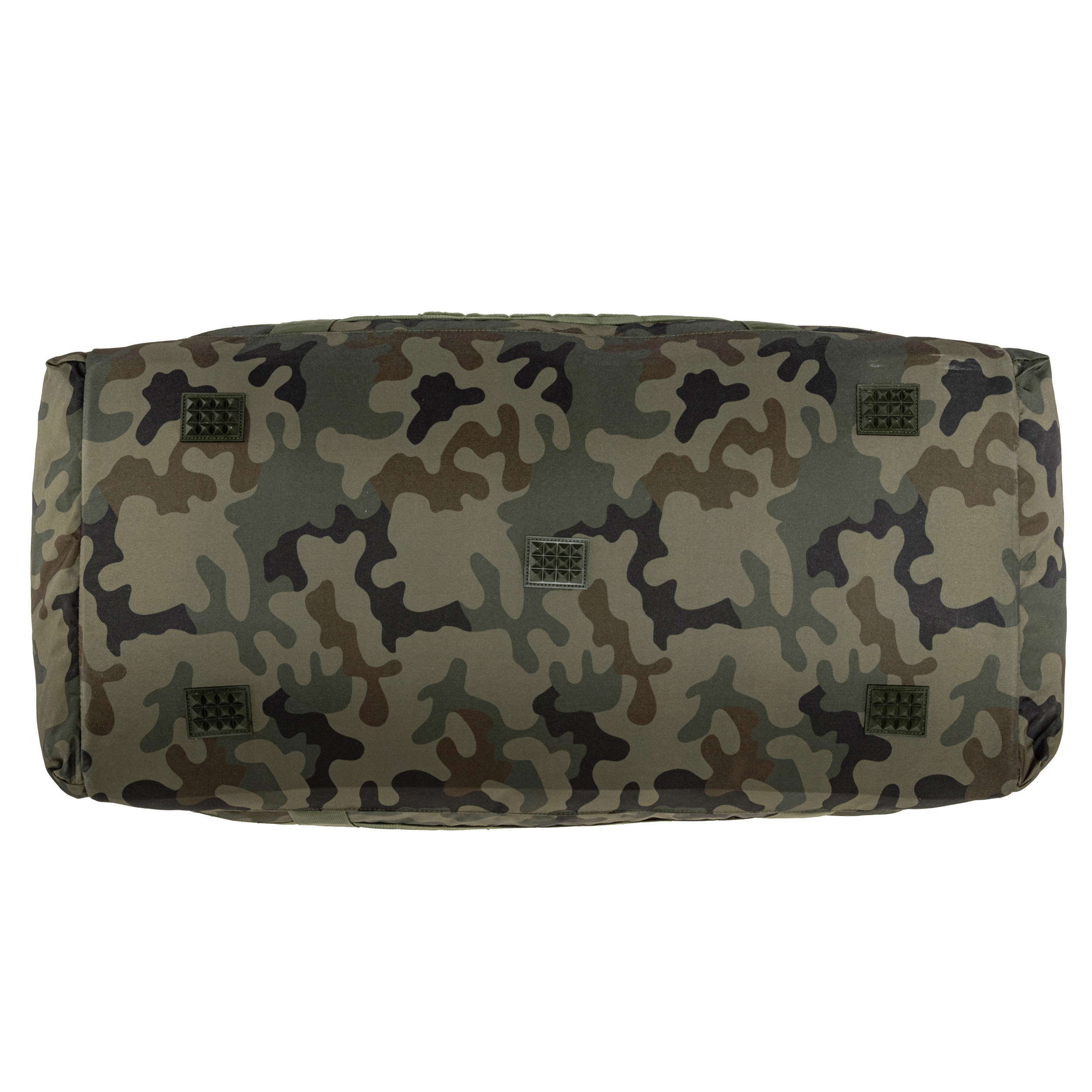 Сумка Mil-Tec US Combat Parachute Cargo Large 105 л - wz.93 Pantera PL Woodland