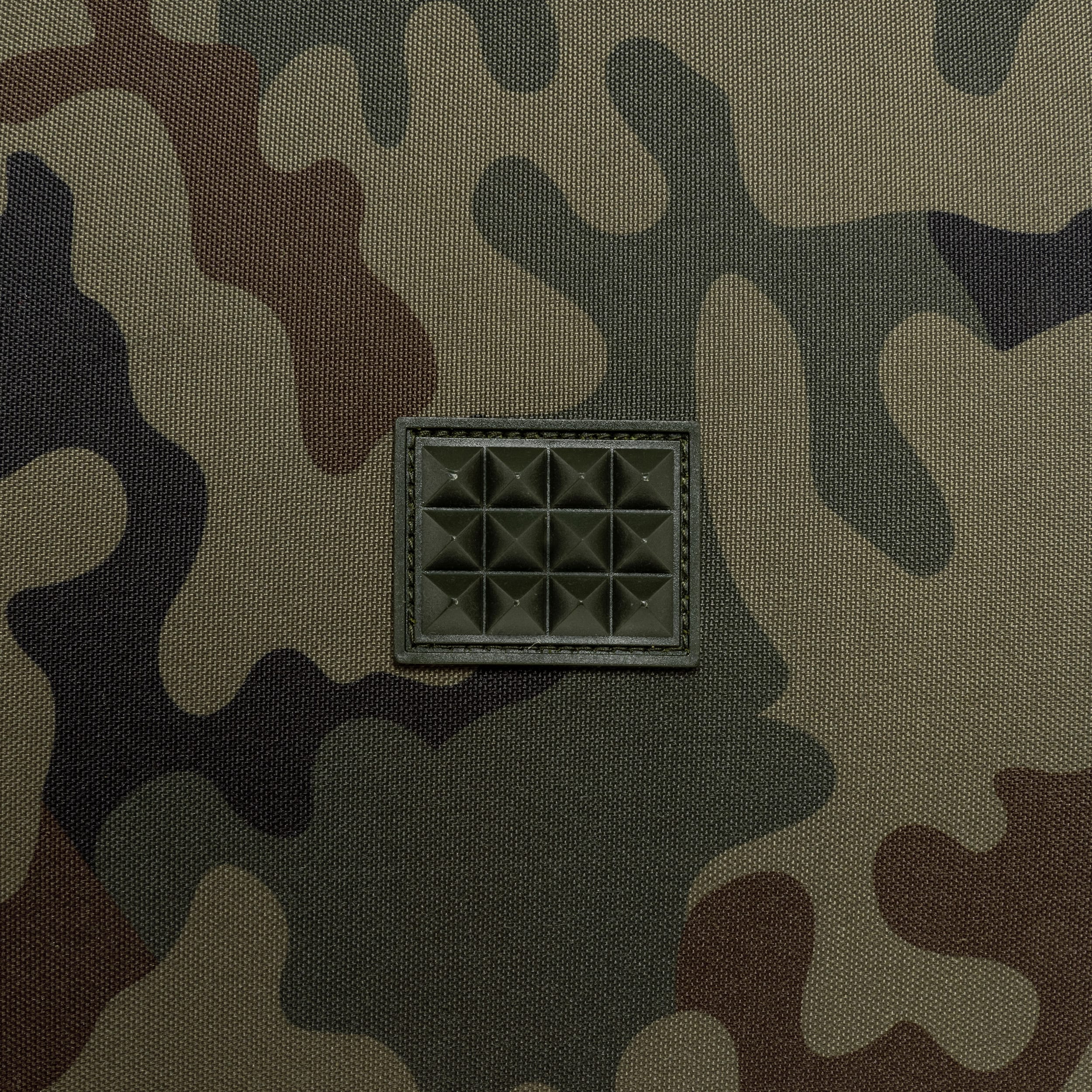 Torba Mil-Tec US Combat Parachute Cargo Large 105 l - wz.93 Pantera PL Woodland